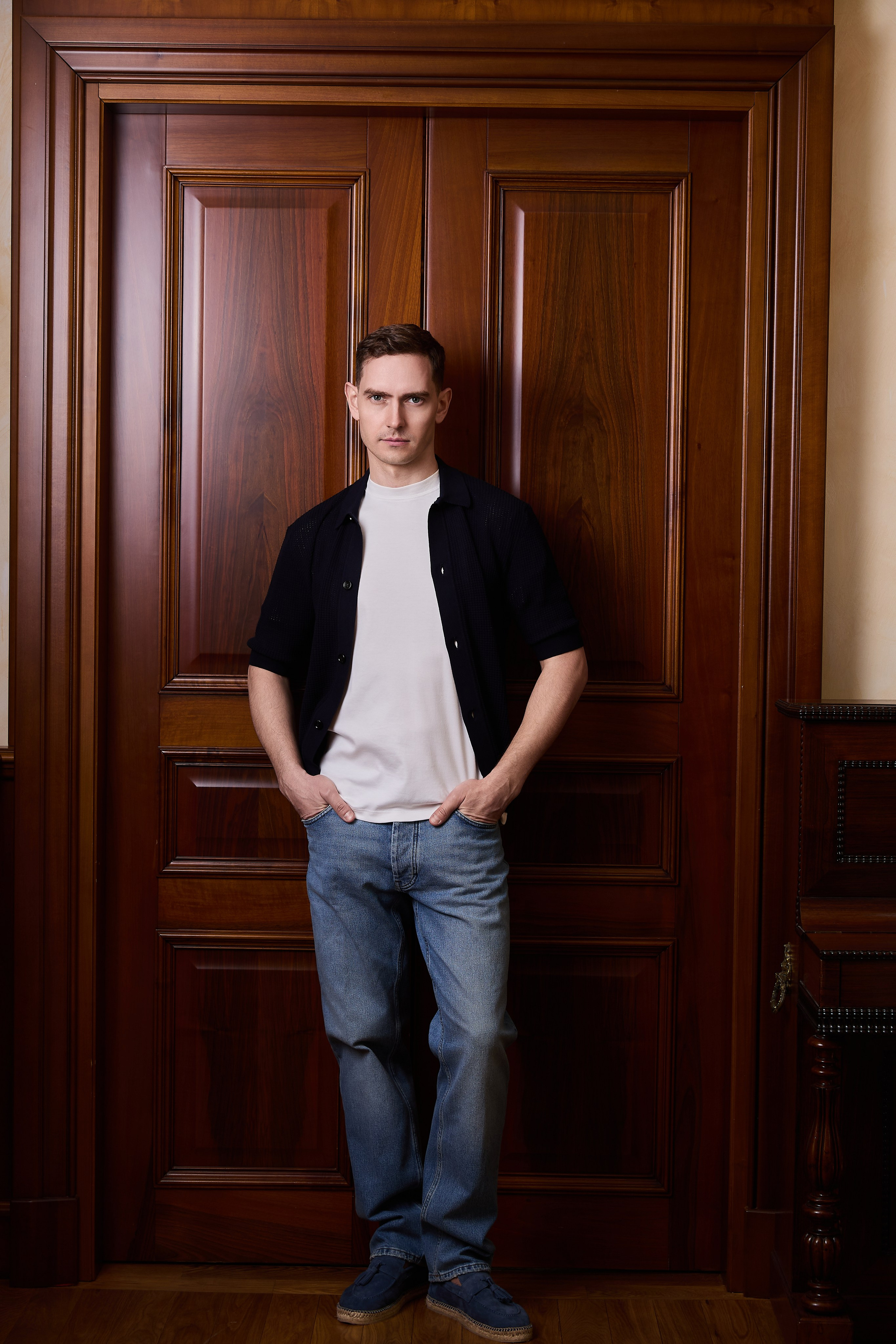 Lardini. Фотограф и Видеограф в Москве. Олег Корушев