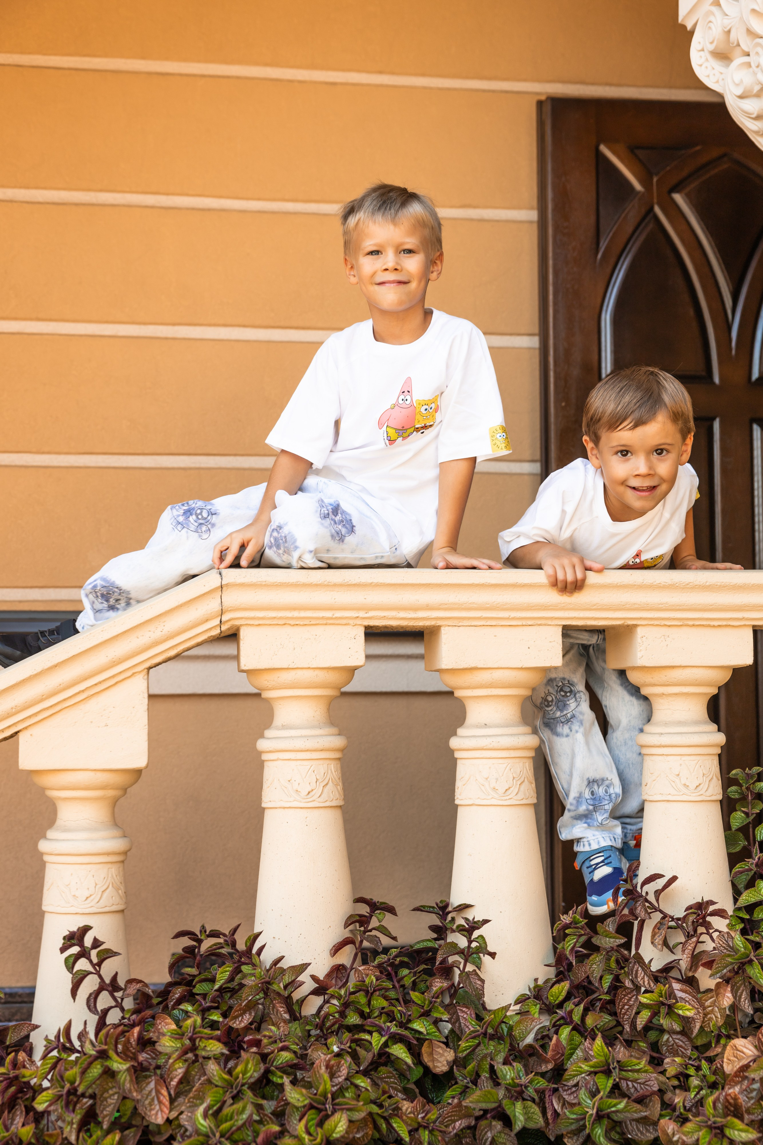 Мирон 5 & Кай Мартин 2. ФОТОГРАФ ВАШИХ ЛУЧШИХ СОБЫТИЙ