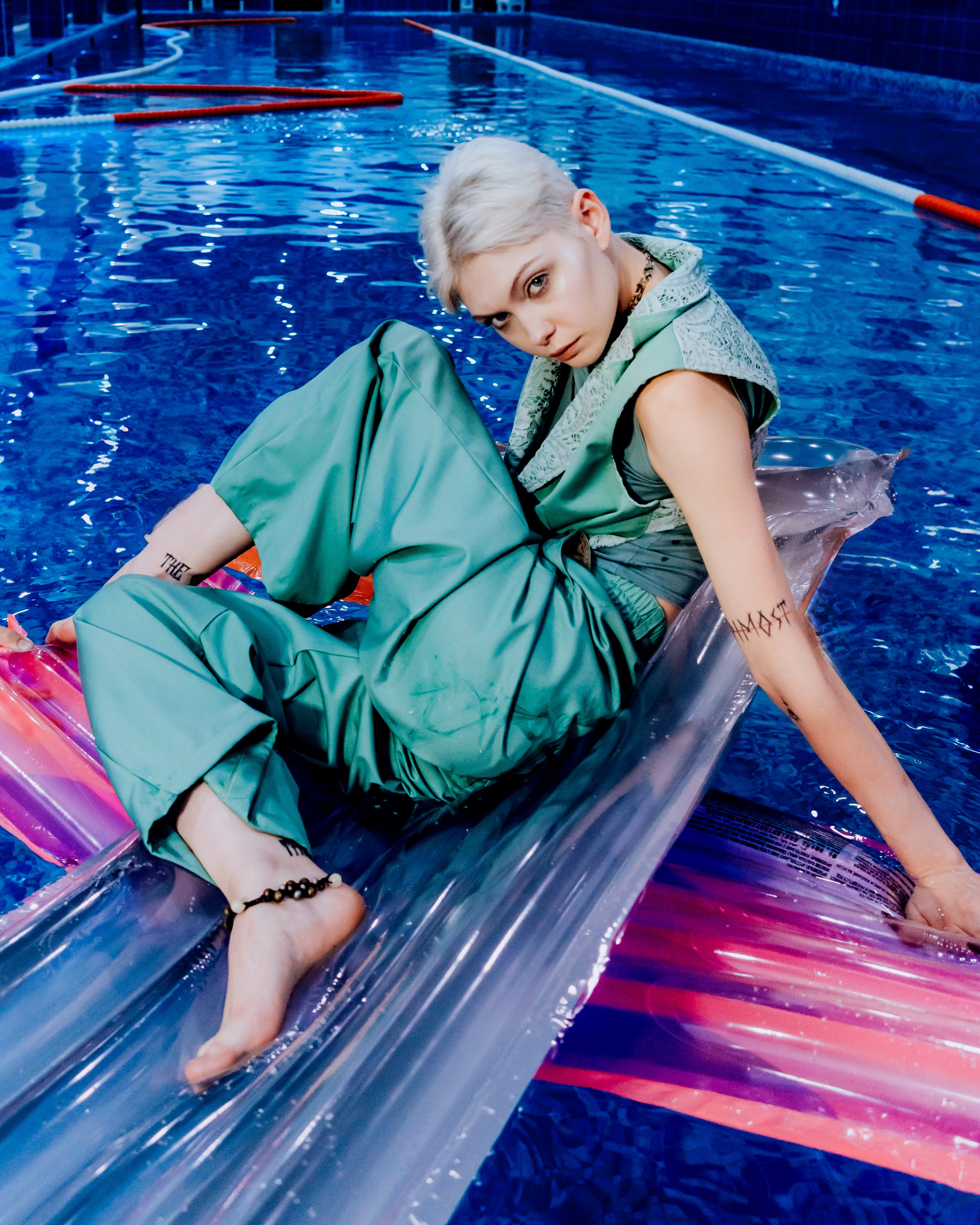 Фотосъёмка для брендов одежды. Фотограф Екатеринбург для вас или вашего бренда