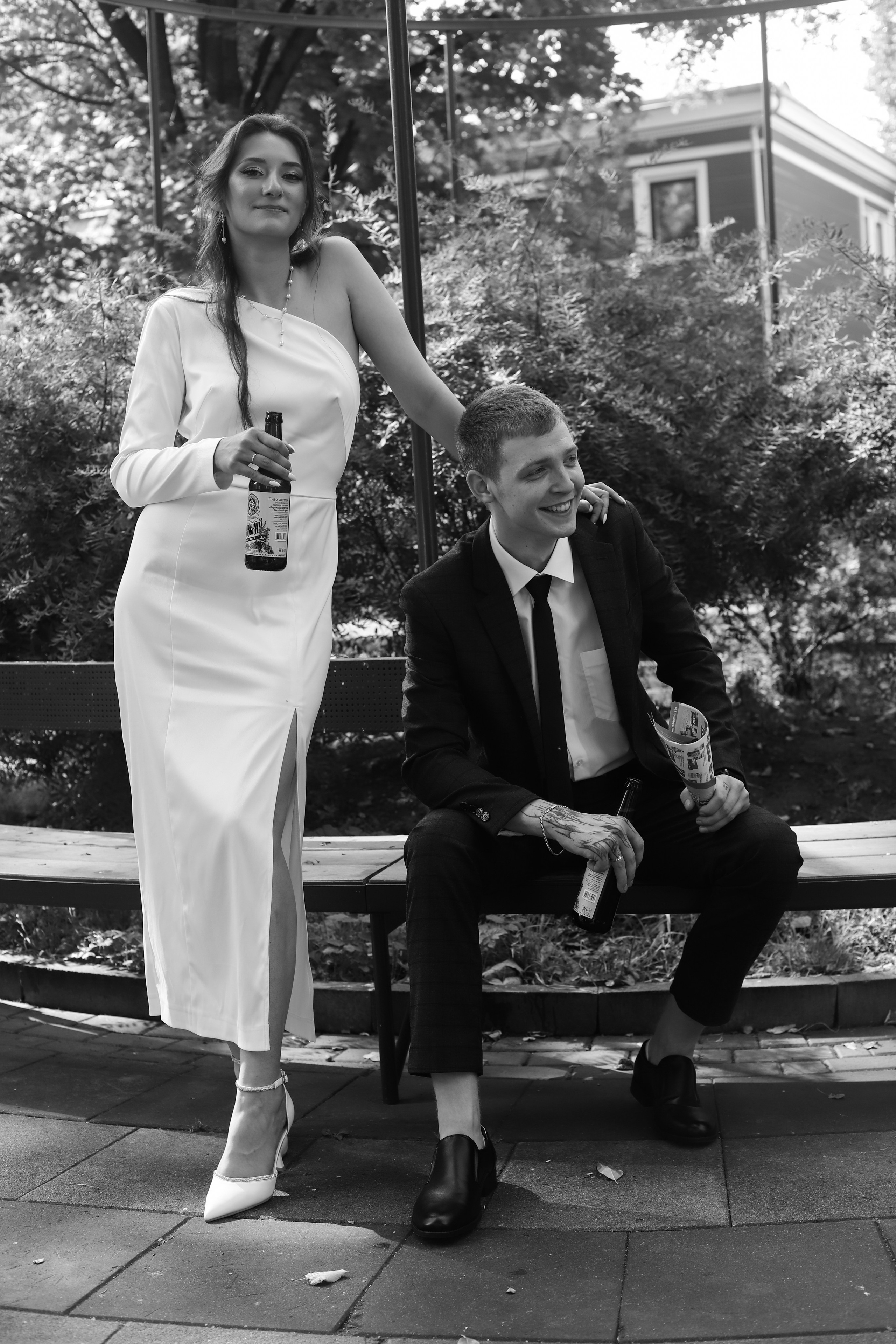 Светлана и Максим. Ilopavlova_ph