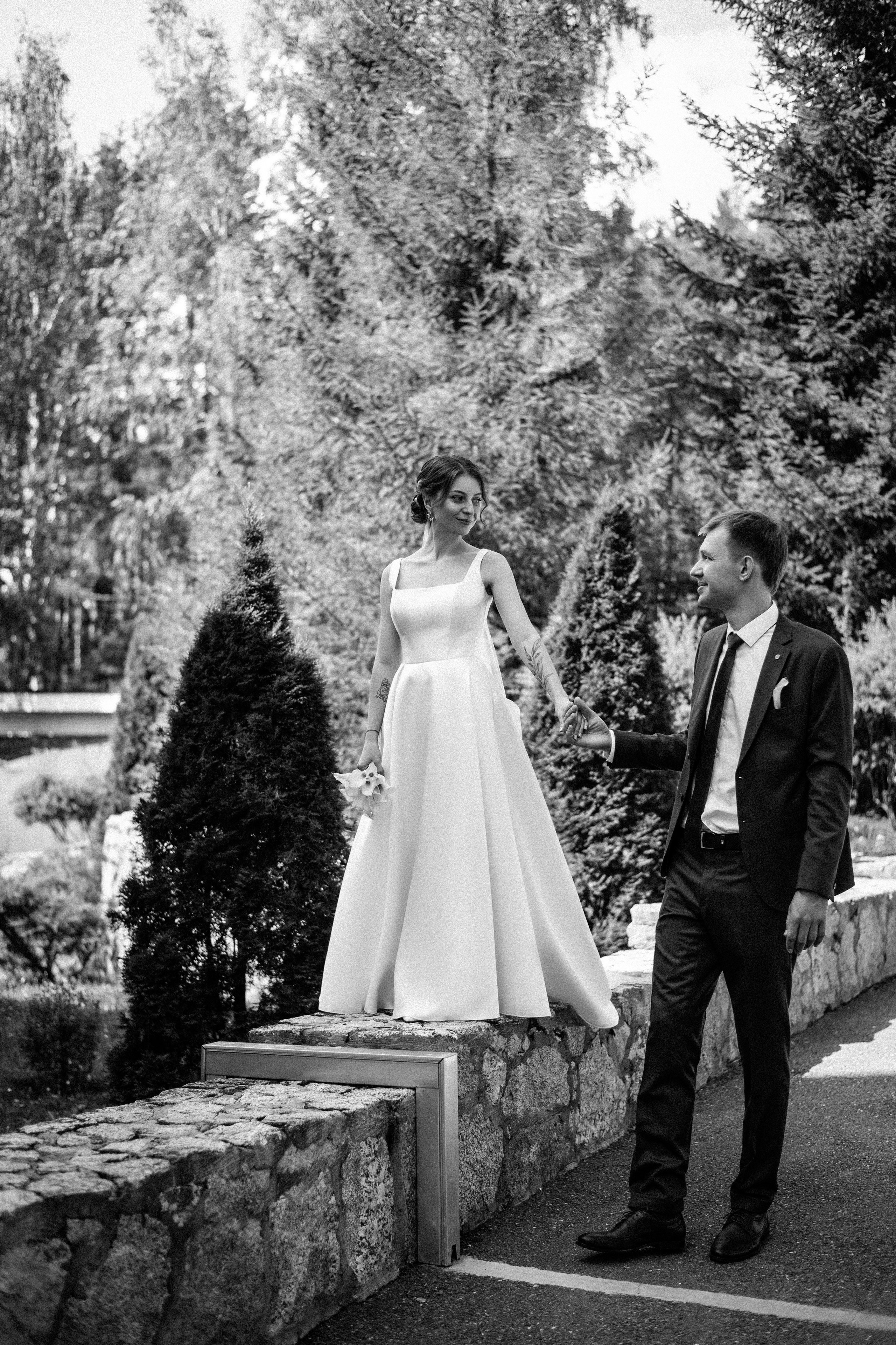 Екатерина & Михаил. Фотограф в Екатеринбурге Веретенова Наталья