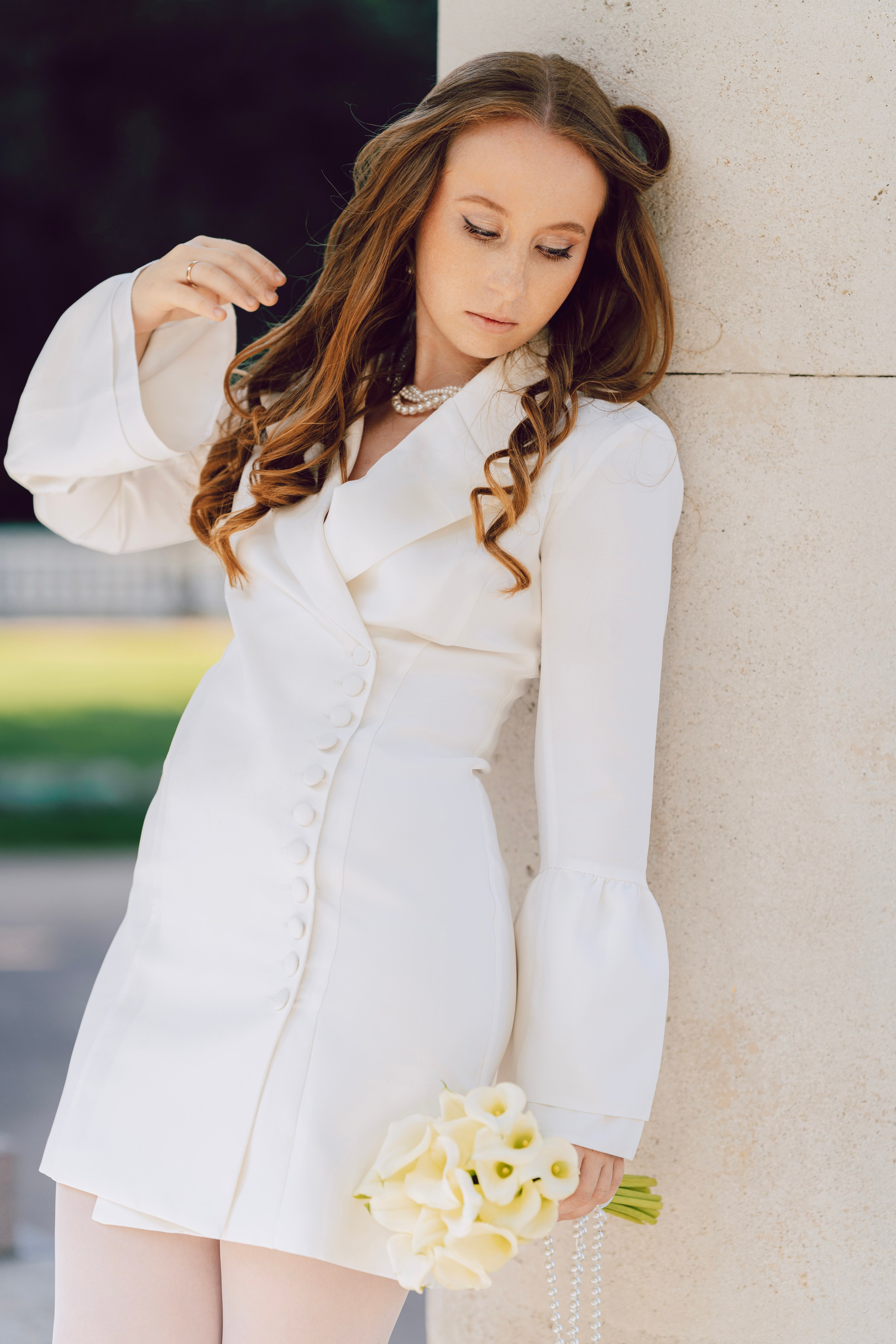 Валерия и Егор. Фотограф Юлия Попова