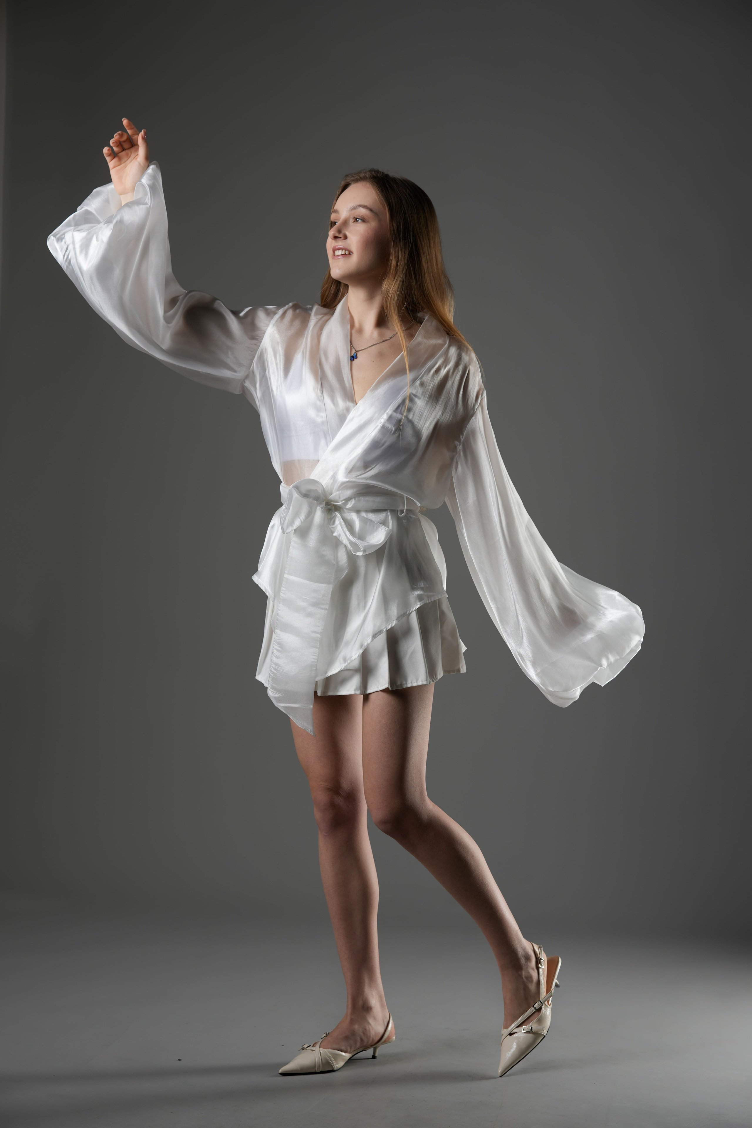 Даша. Фотограф Юлия Попова