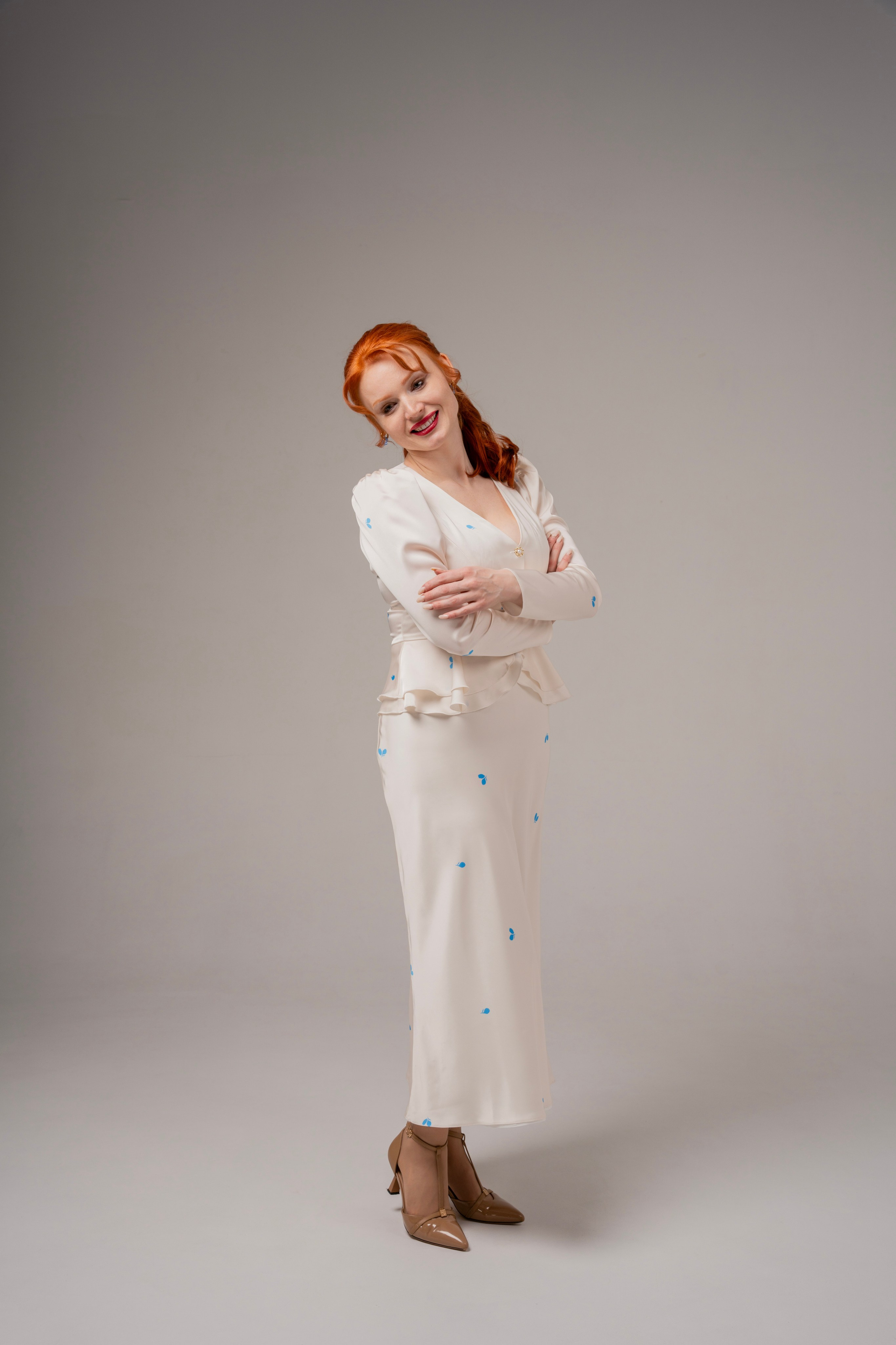 Галина. Фотограф Юлия Попова