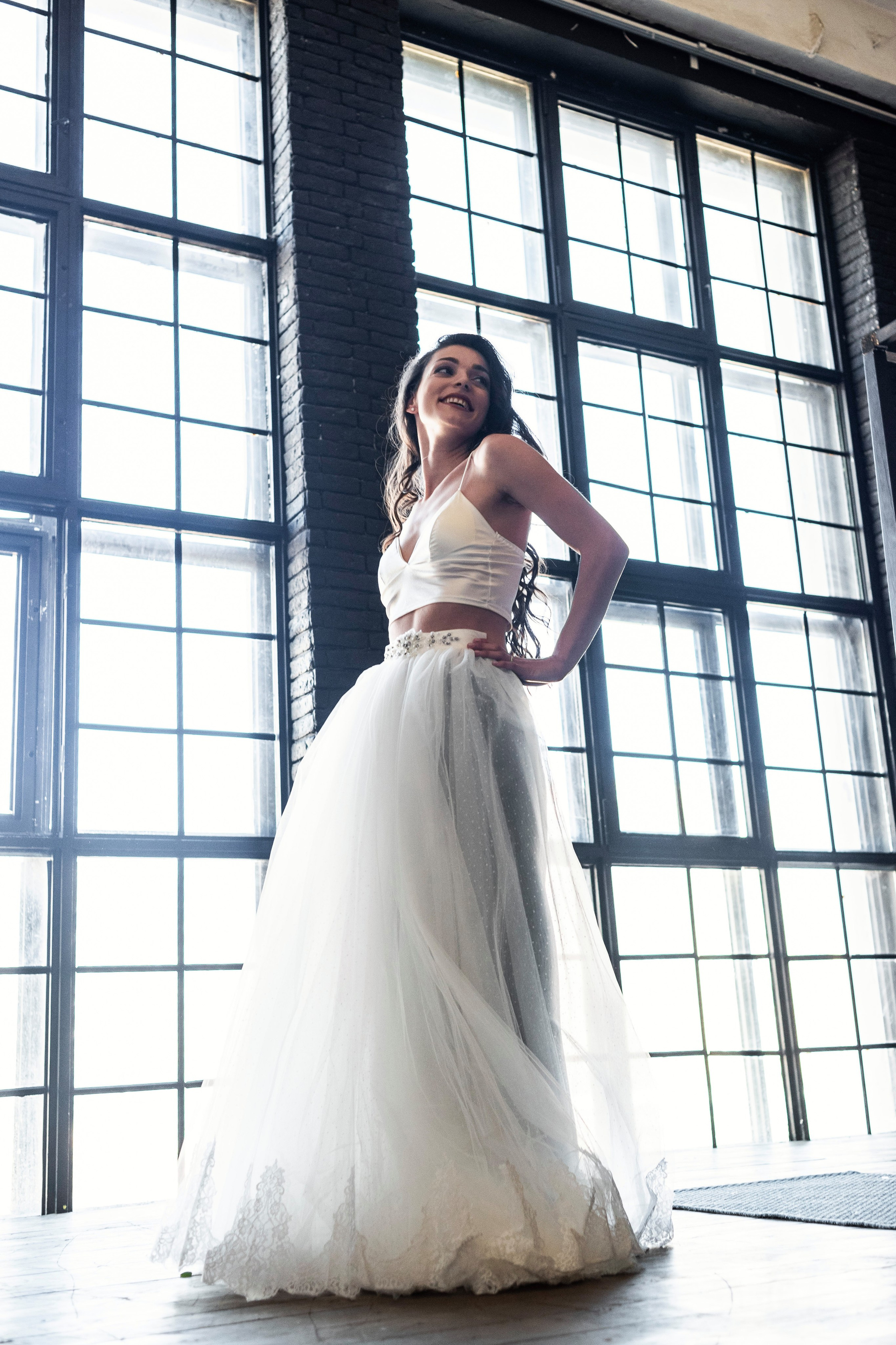 Кэти. Фотограф Юлия Попова