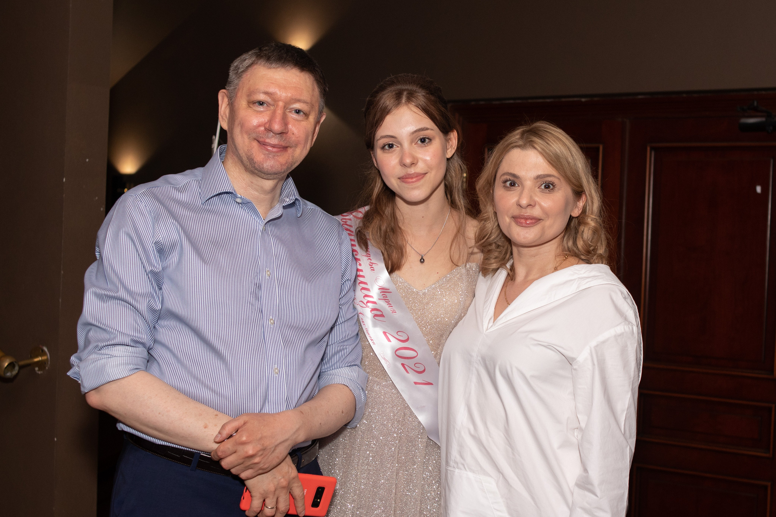 Выпускной. Фотограф Юлия Попова