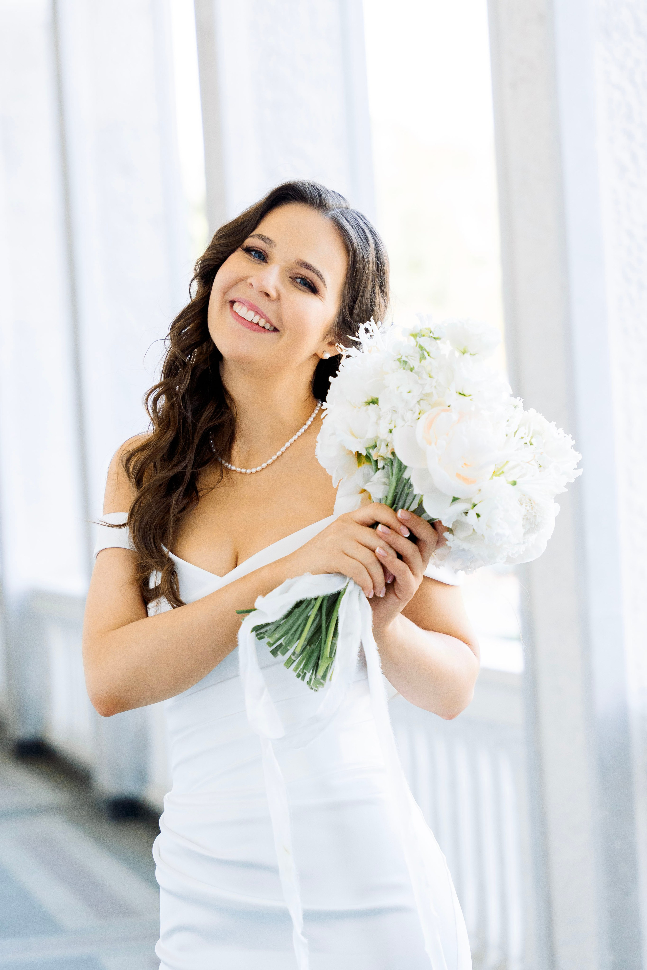 Юлия и Николай. Фотограф Юлия Попова