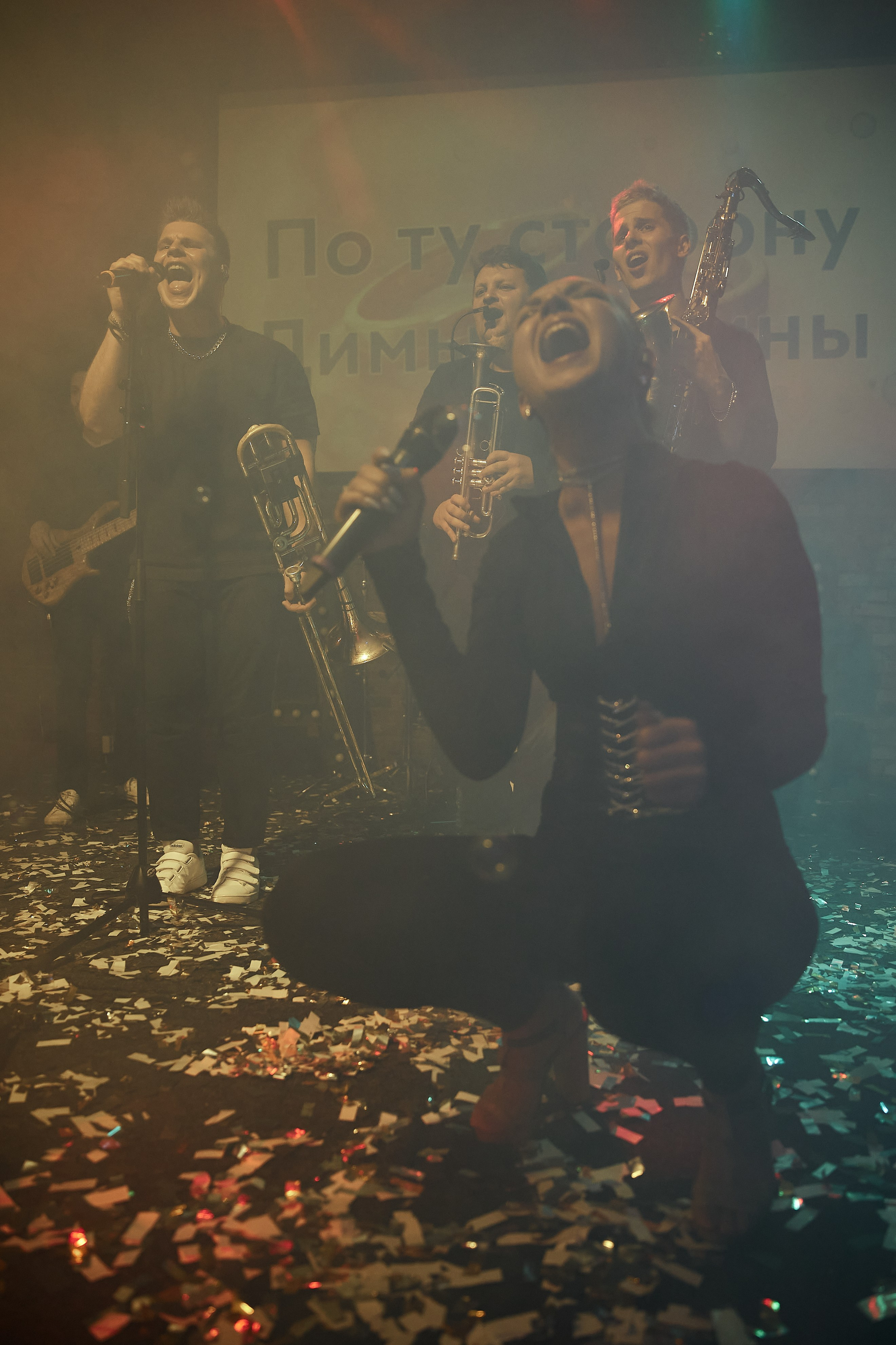 Дима и Алина. Свадебный фотограф в Москве Николай Болт