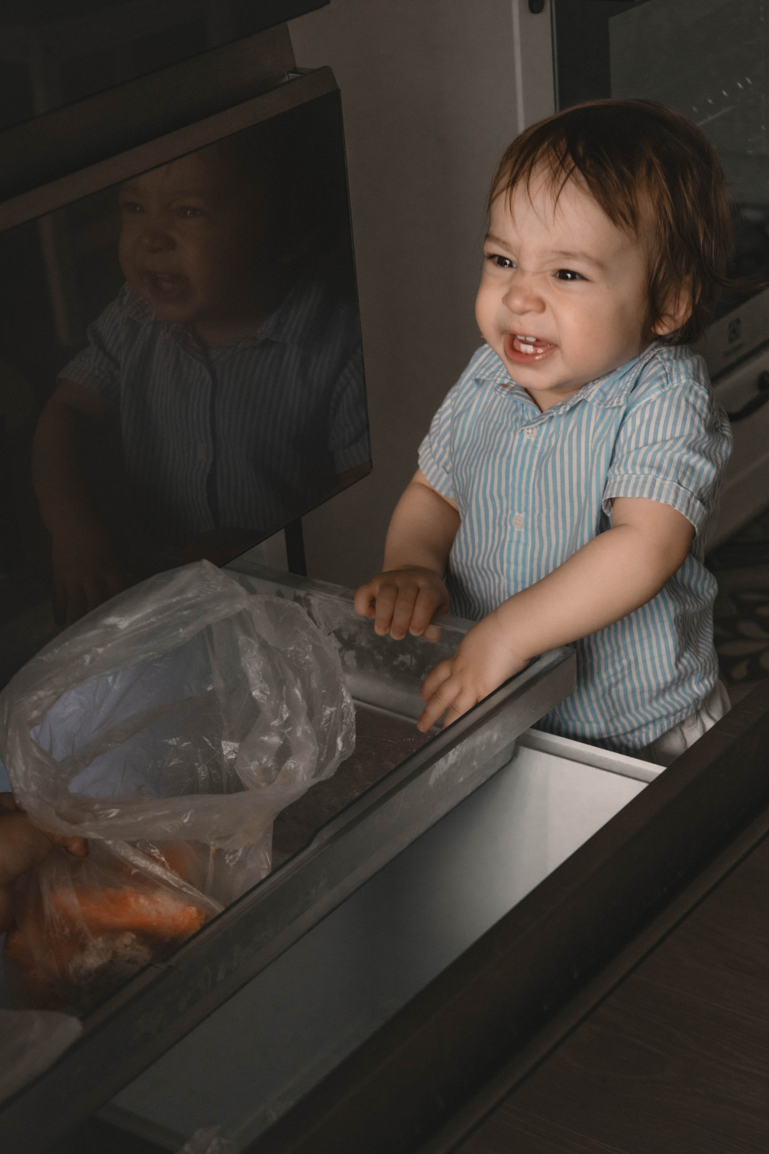 Первый круг солнца вокруг тебя 🌞. Семейный фотограф Химки — Москва