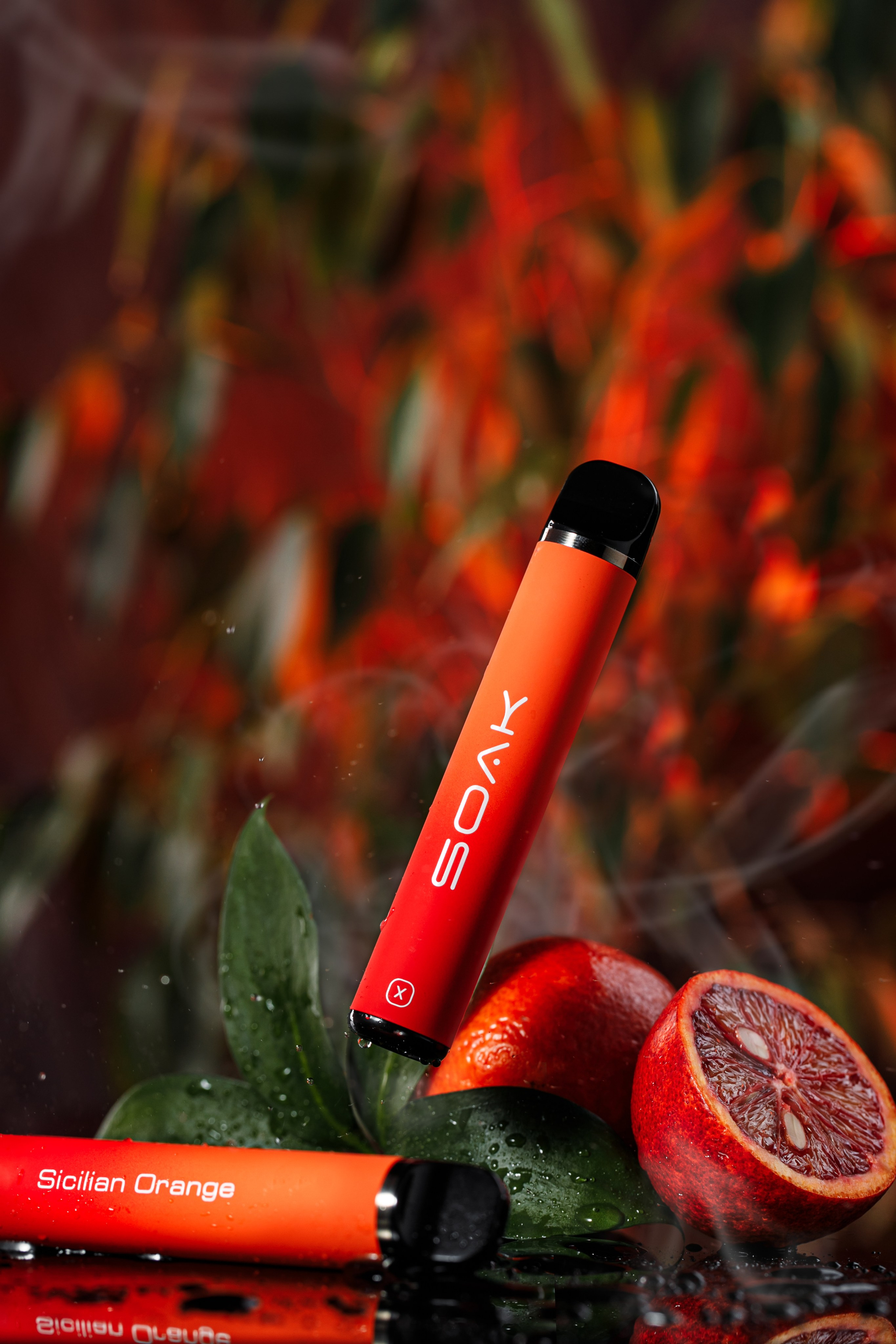 Soak. Фотограф в Казань и Москва