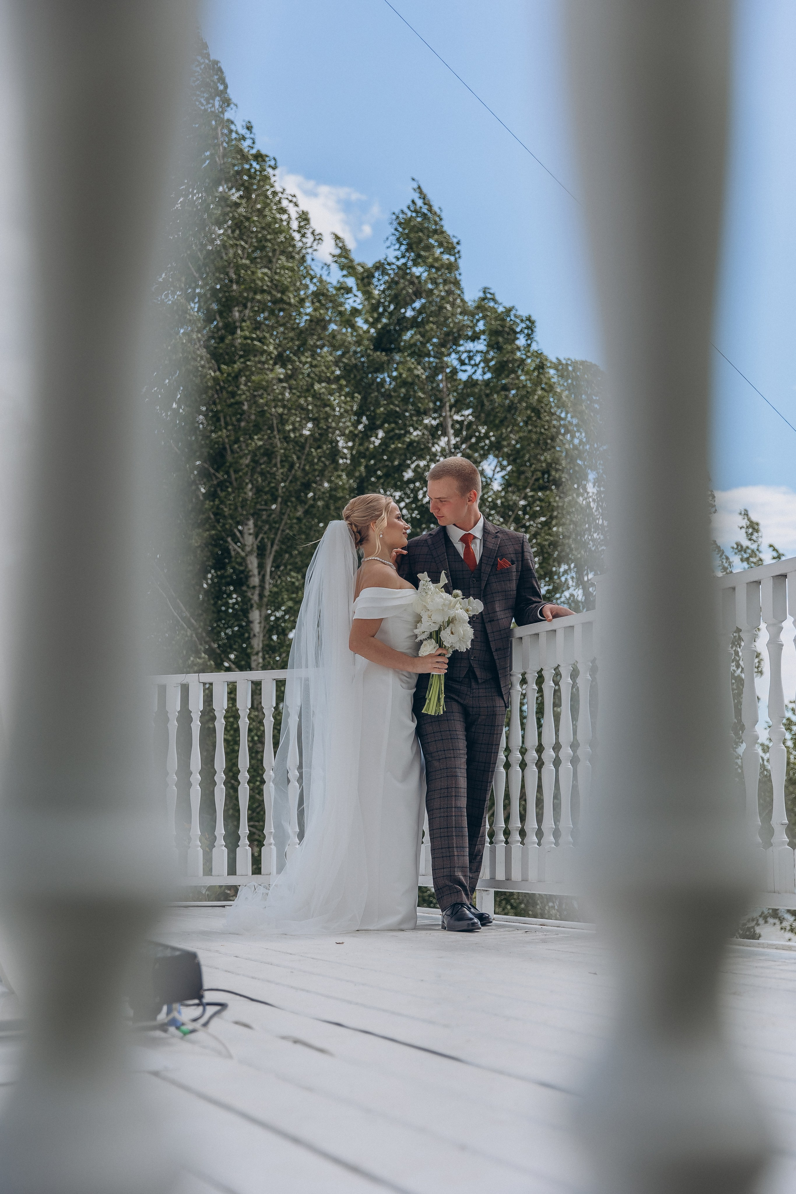 Данил и Анастасия. Фотограф из Сибири