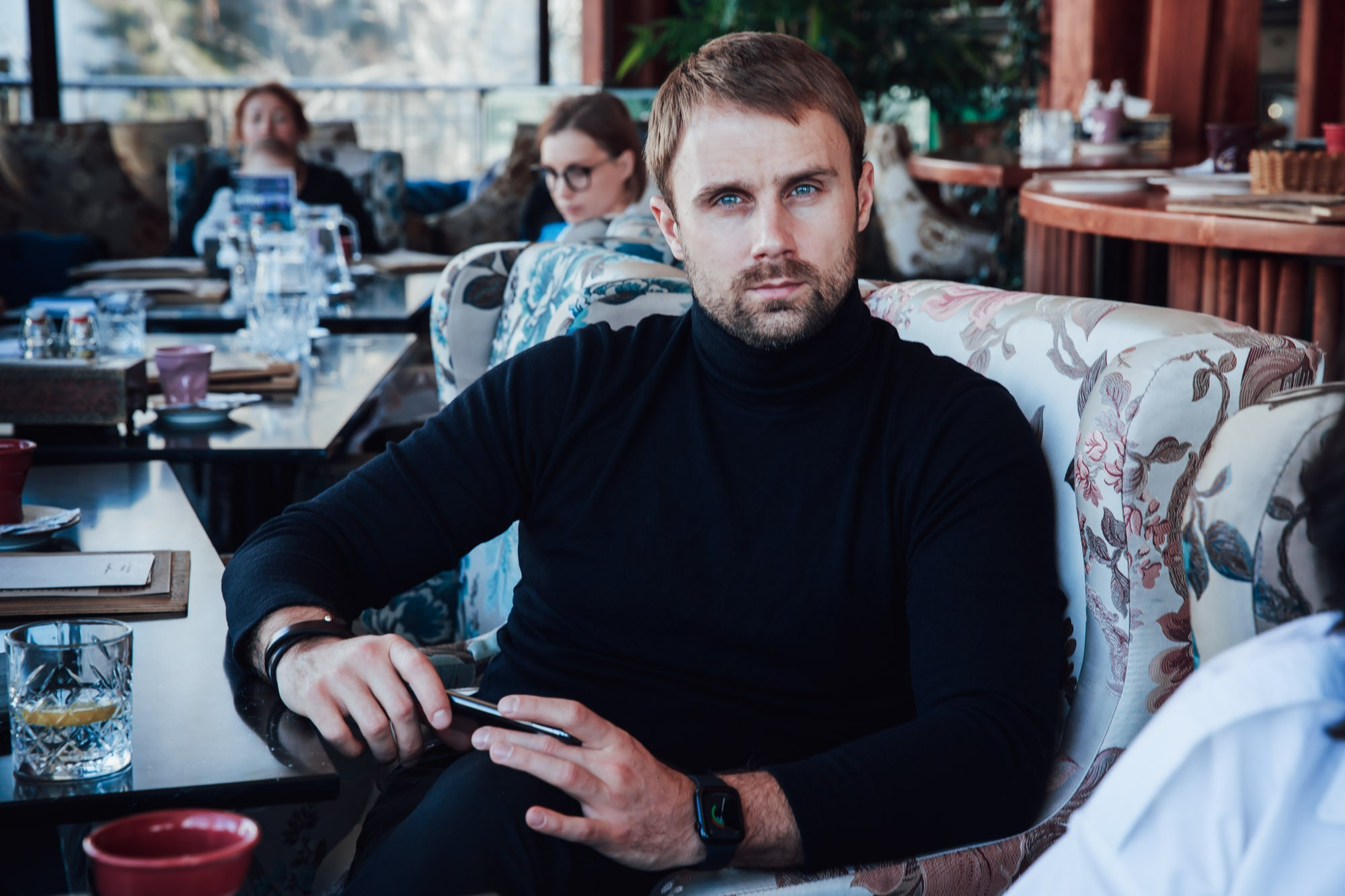 Событийный репортаж фотограф Руднева Юлия. Предметный и фуд-фотограф в Челябинске Руднева Юлия