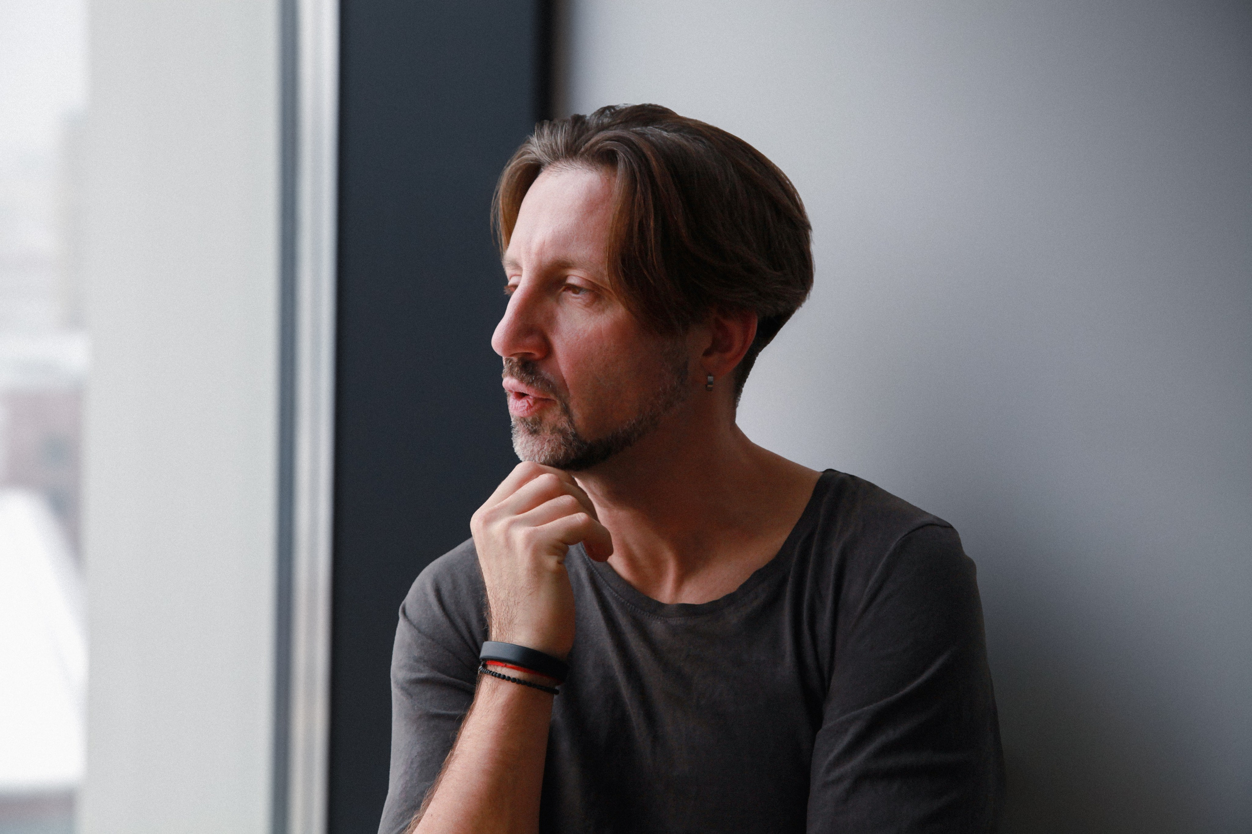 Алексей Гисак. Татьяна Фокина — портретный фотограф и AI creator