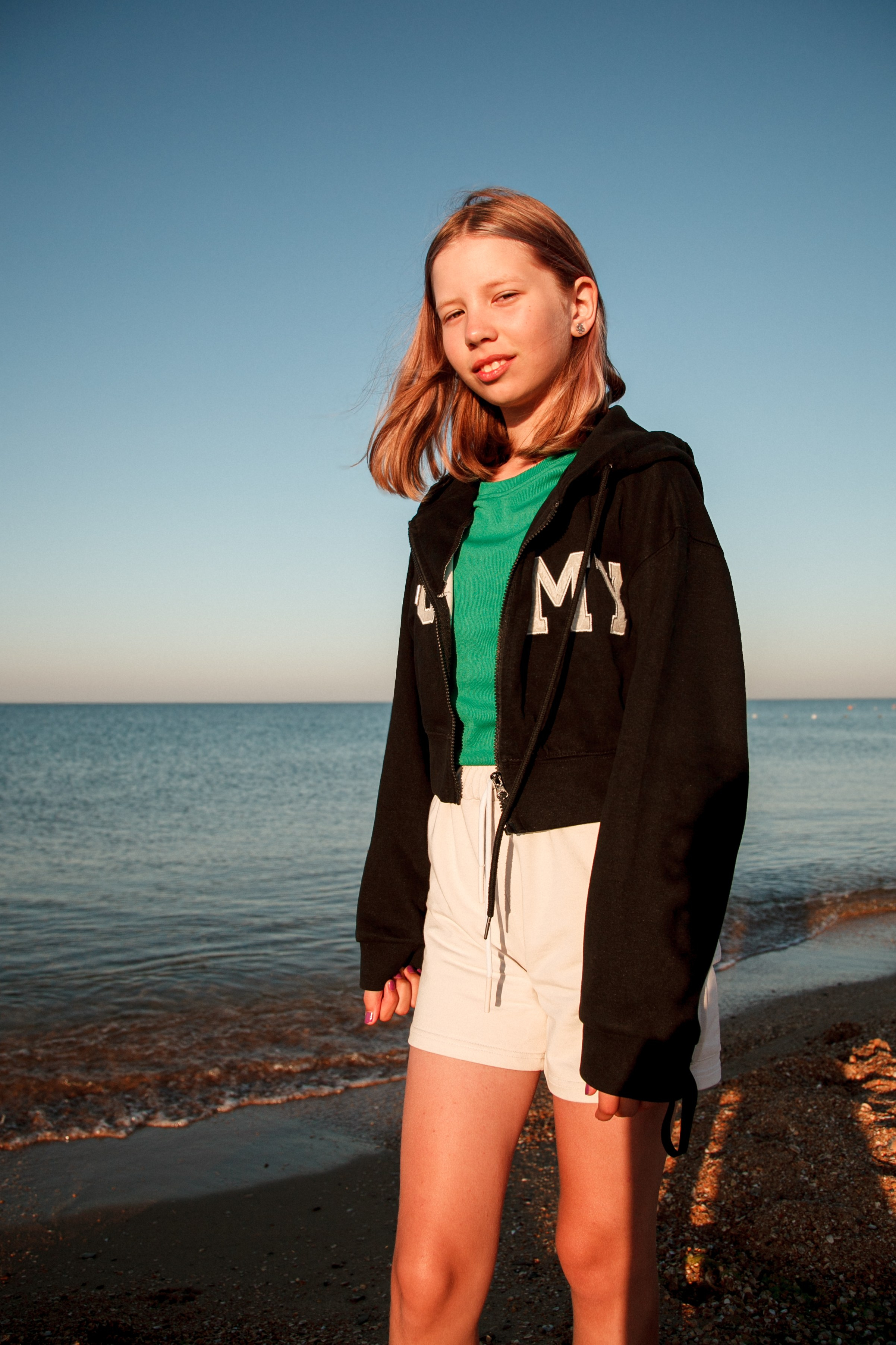 Ольга и Диана. Татьяна Фокина — портретный фотограф и AI creator