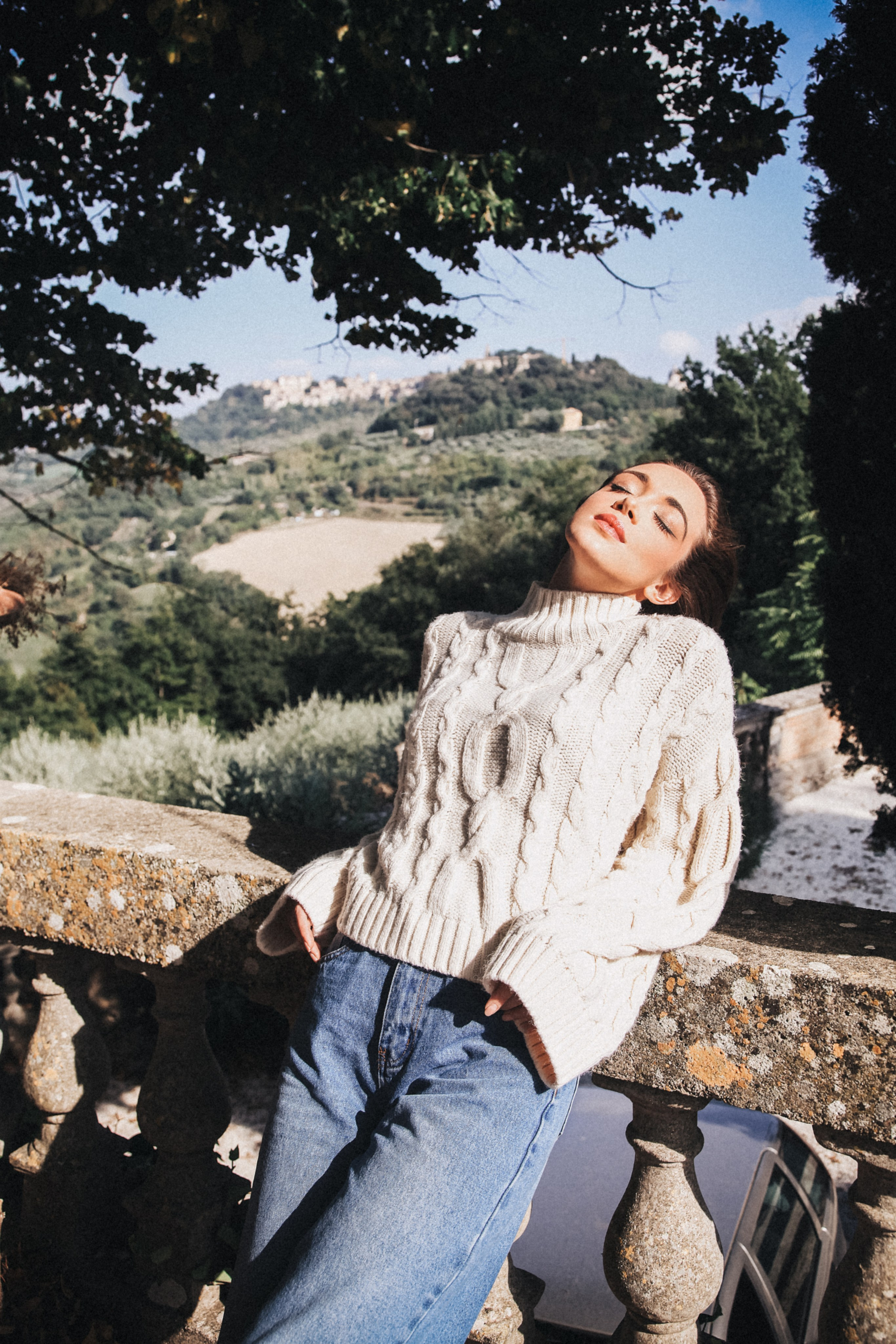 Чечилия Алма Левита. Татьяна Фокина — портретный фотограф и AI creator