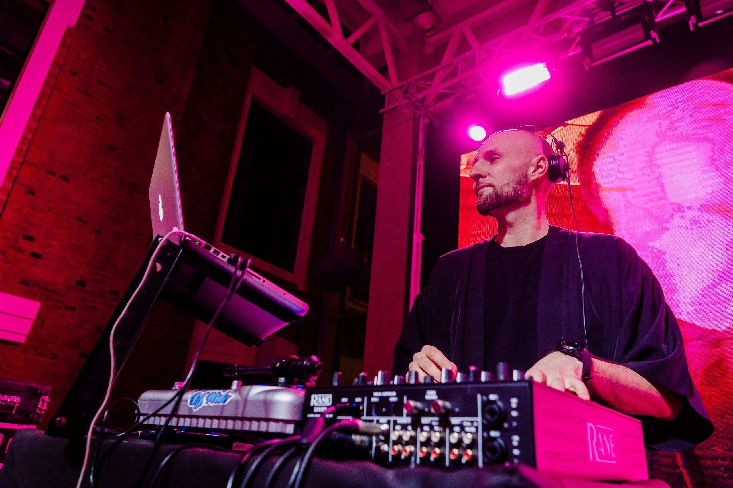 Гала-ужин конференции Центробанка. DariaRock / Фотограф Екатеринбург