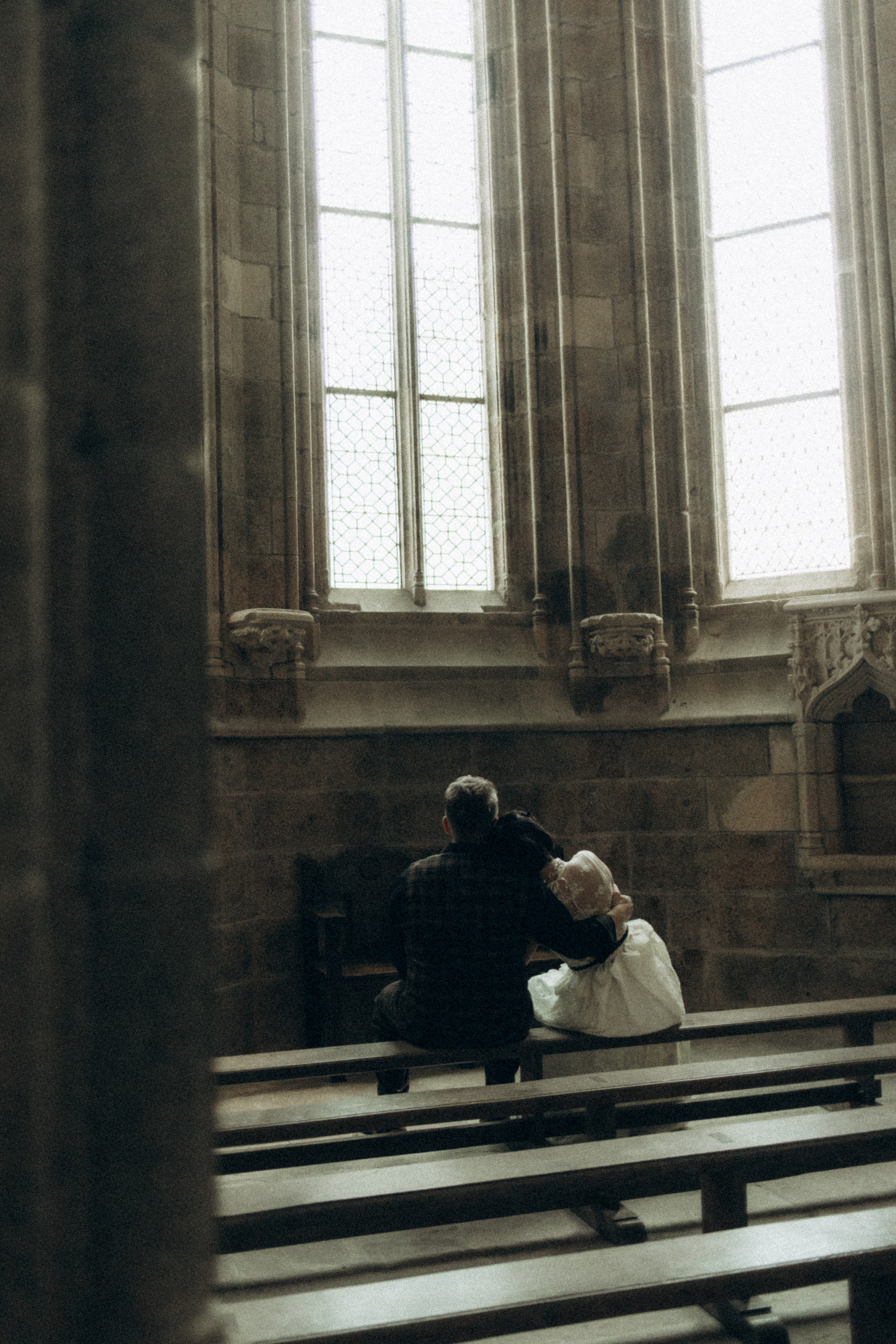 Le Mont-Saint-Michel. Photographe à Paris