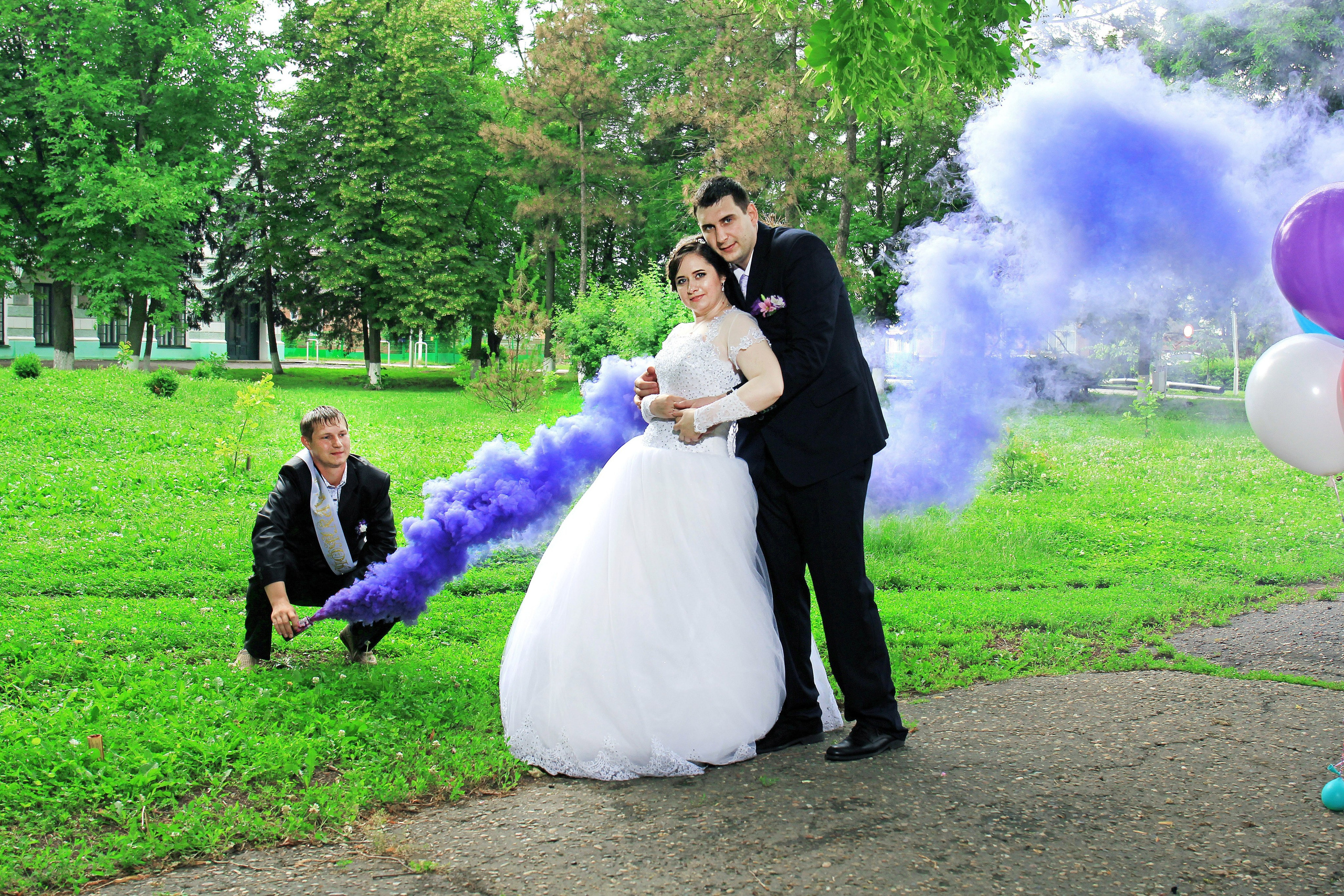 Константин и Юлия. Игорь Варава свадебный фотограф видеограф Белая Глина Краснодар