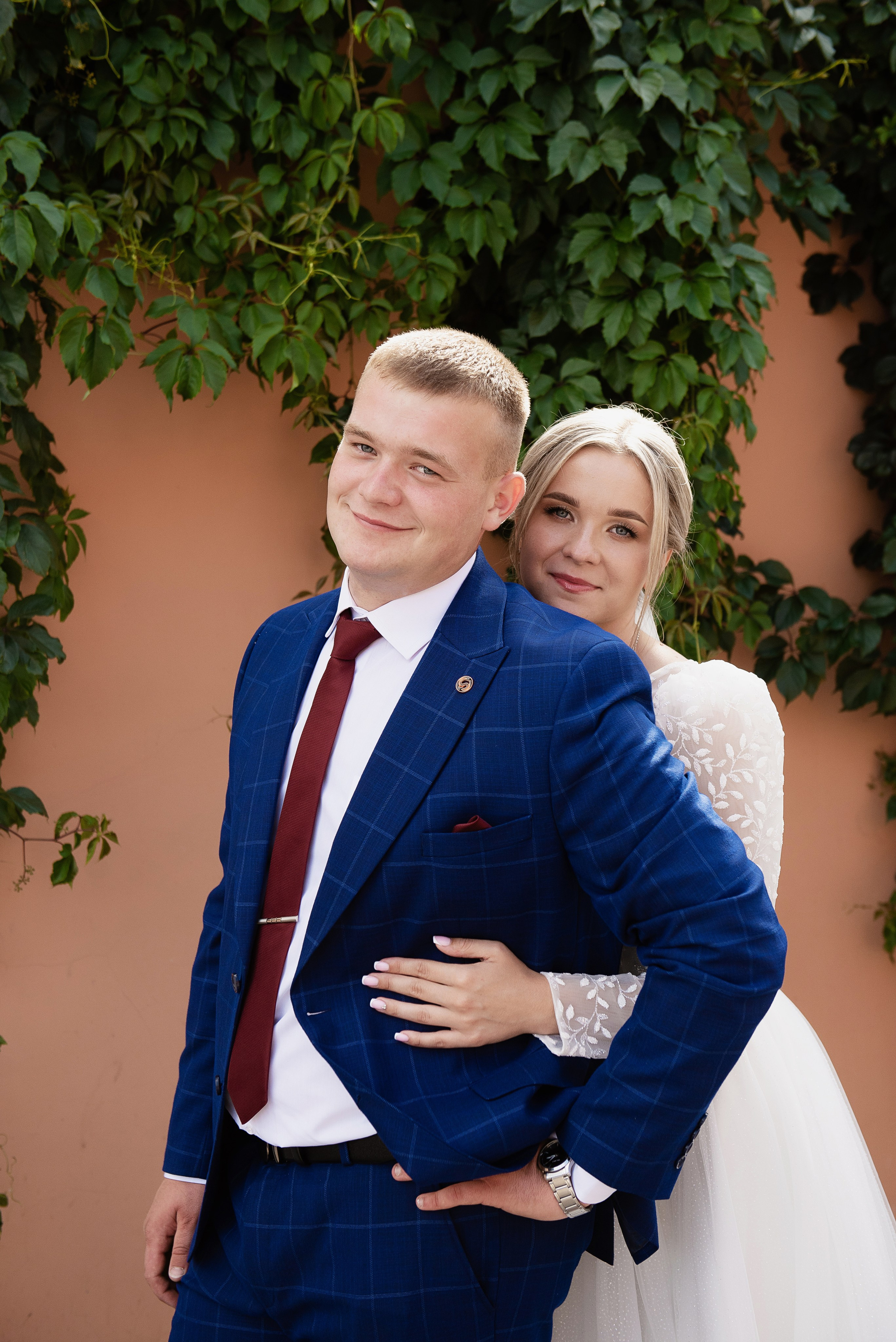 Максим и Дарья. Семейный и свадебный фотограф в Ельце Юлия Дякина