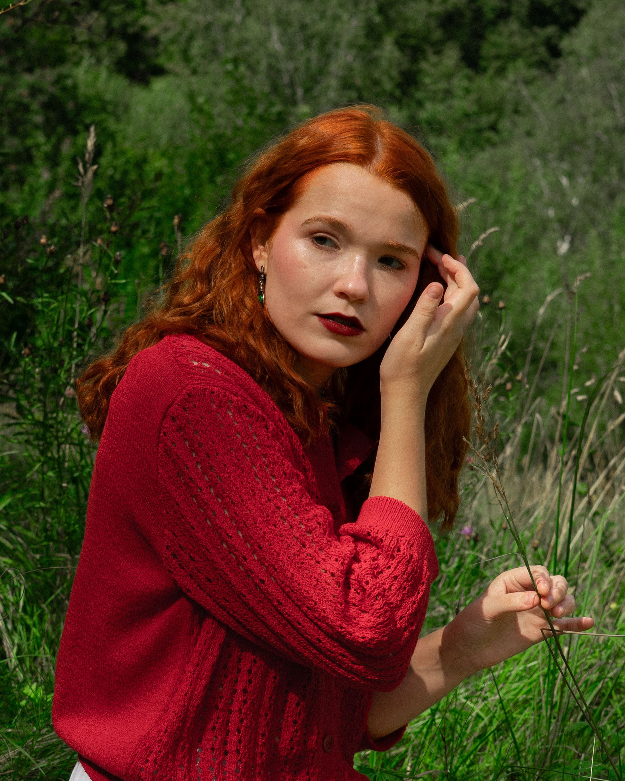 Соня. Фотограф Москва