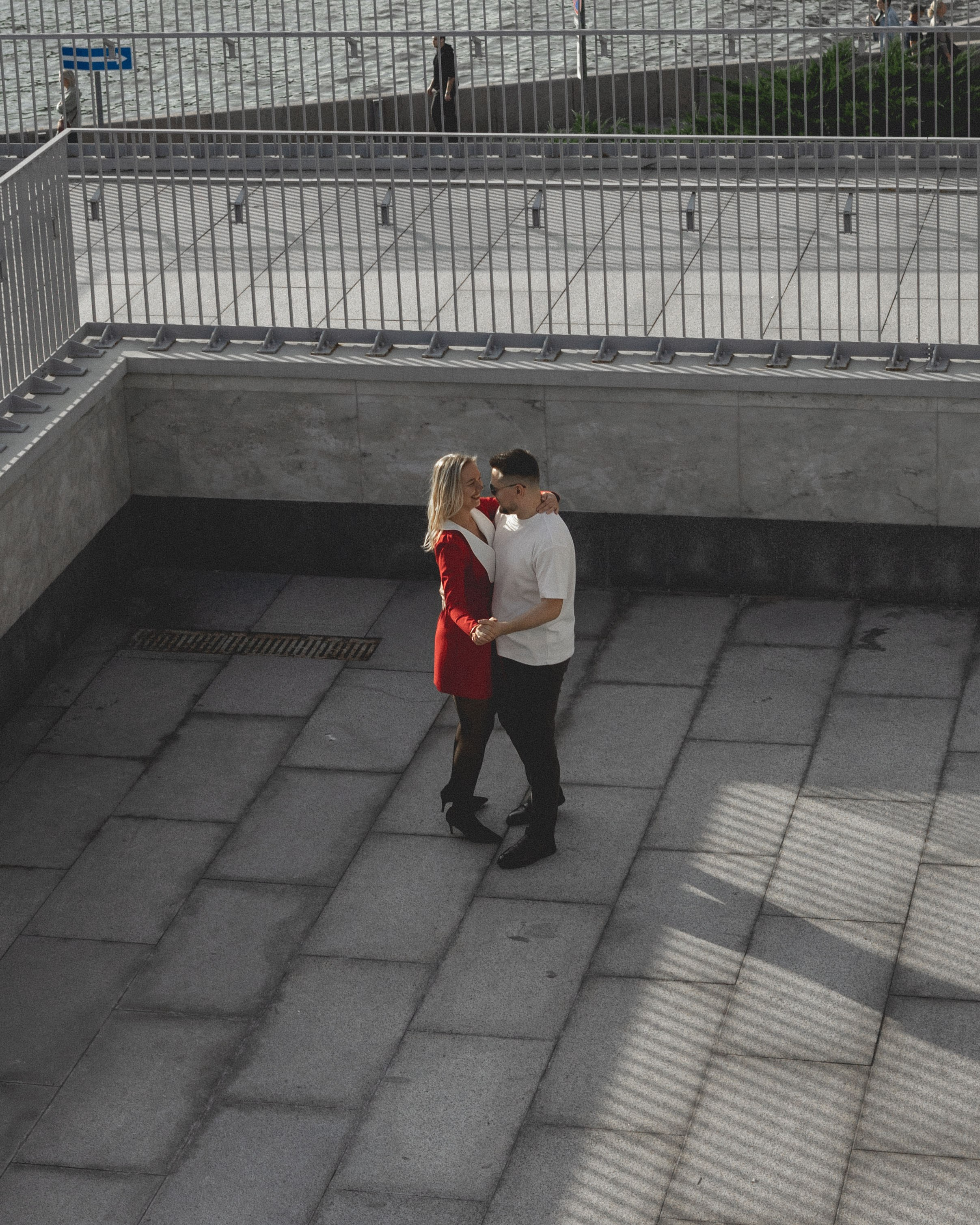 Лена & Максим. Фотограф Москва