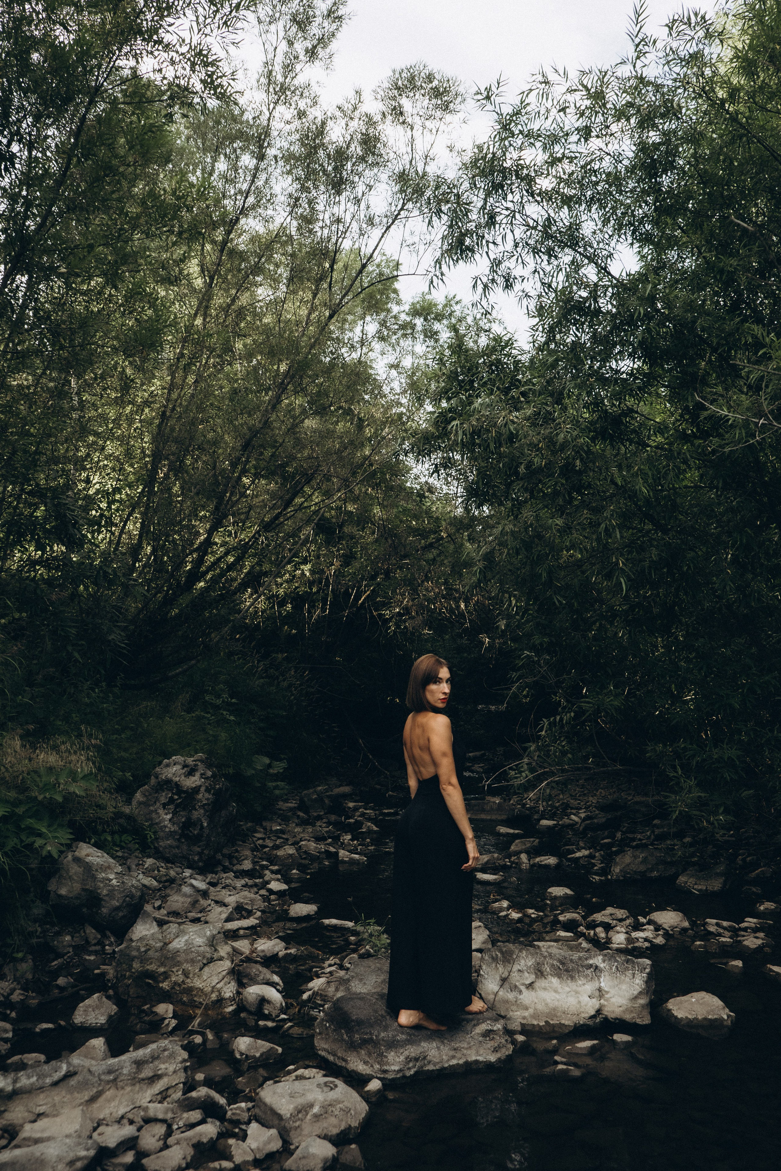 На природе. Портретный и семейный фотограф в Красноярске Смирнова Наталья