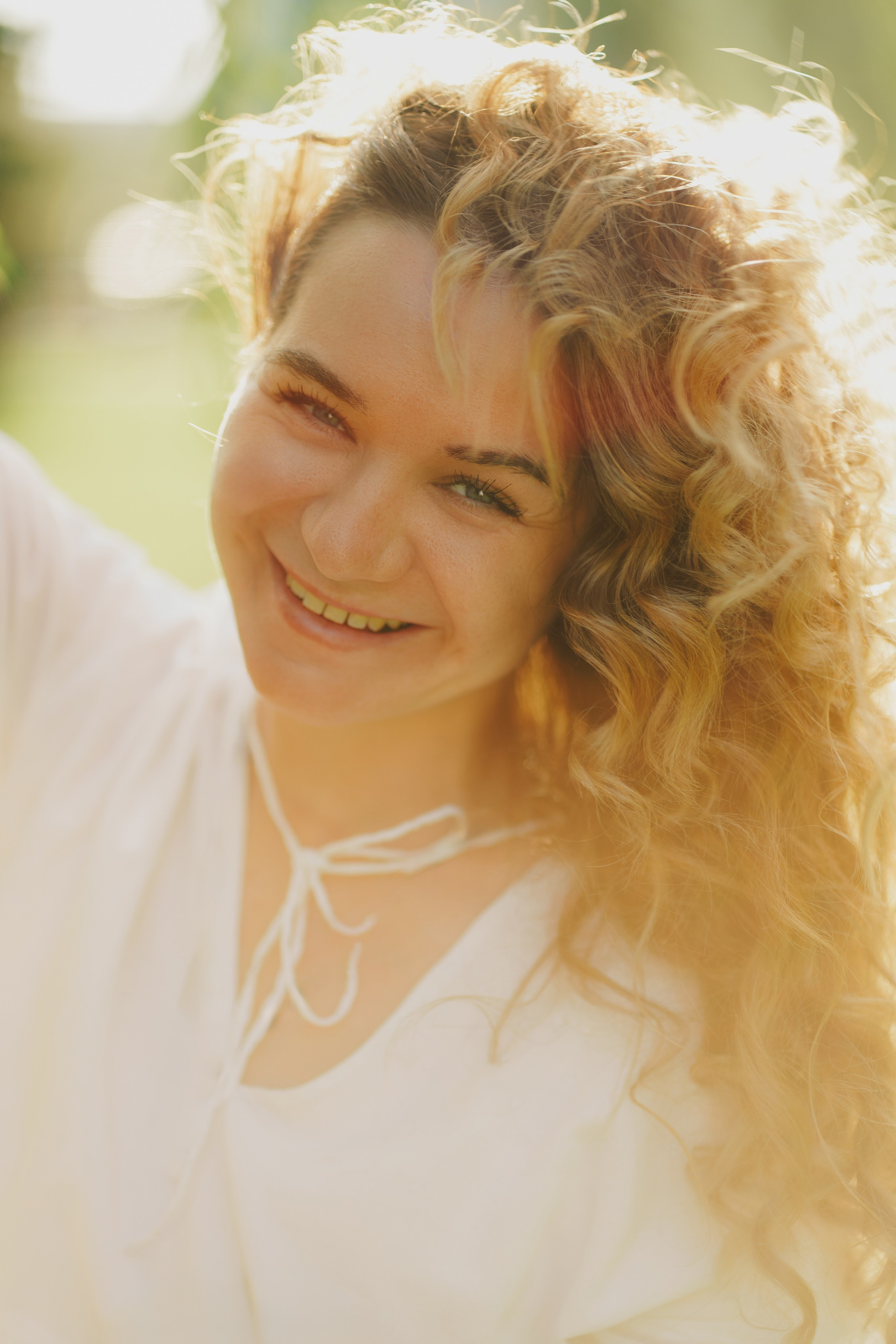 Наталь. Портретный фотограф в Казани, Красной Поляне и Сочи Анна Кузнецова