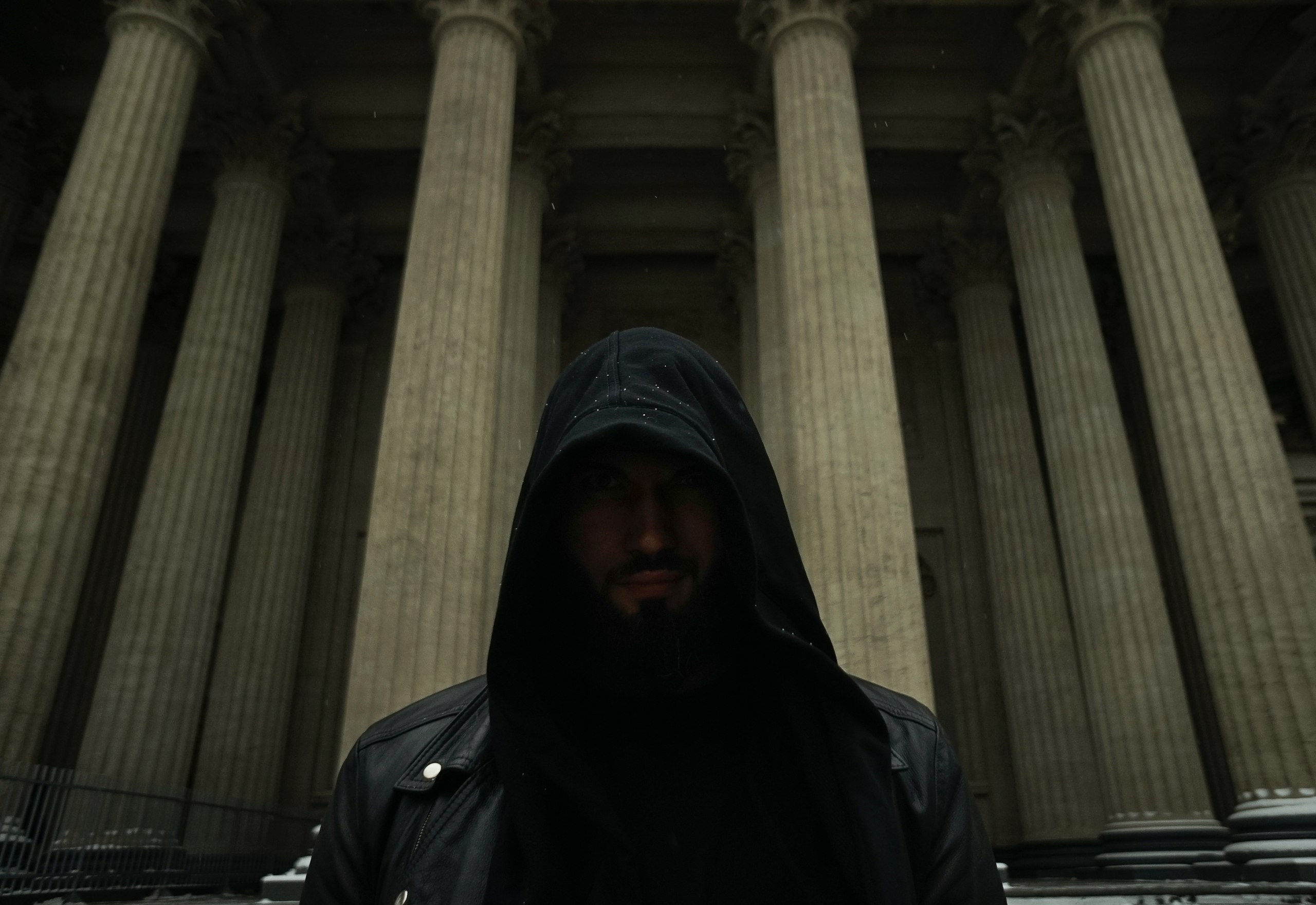 Портфолио. CHADUNELI KSENIA