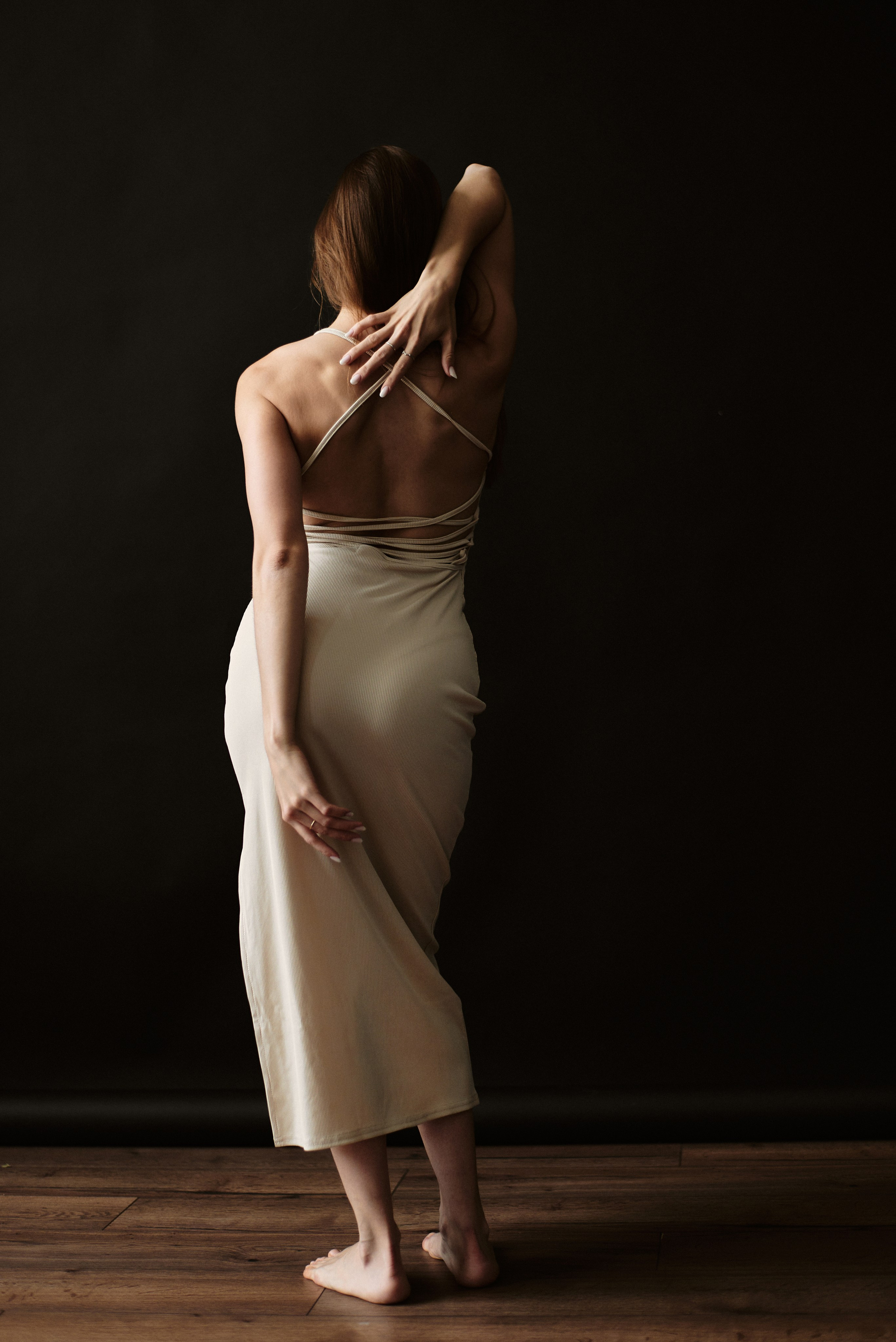 Julia. Семейный и свадебный фотограф в Нижнем Новгороде Анастасия Хренова