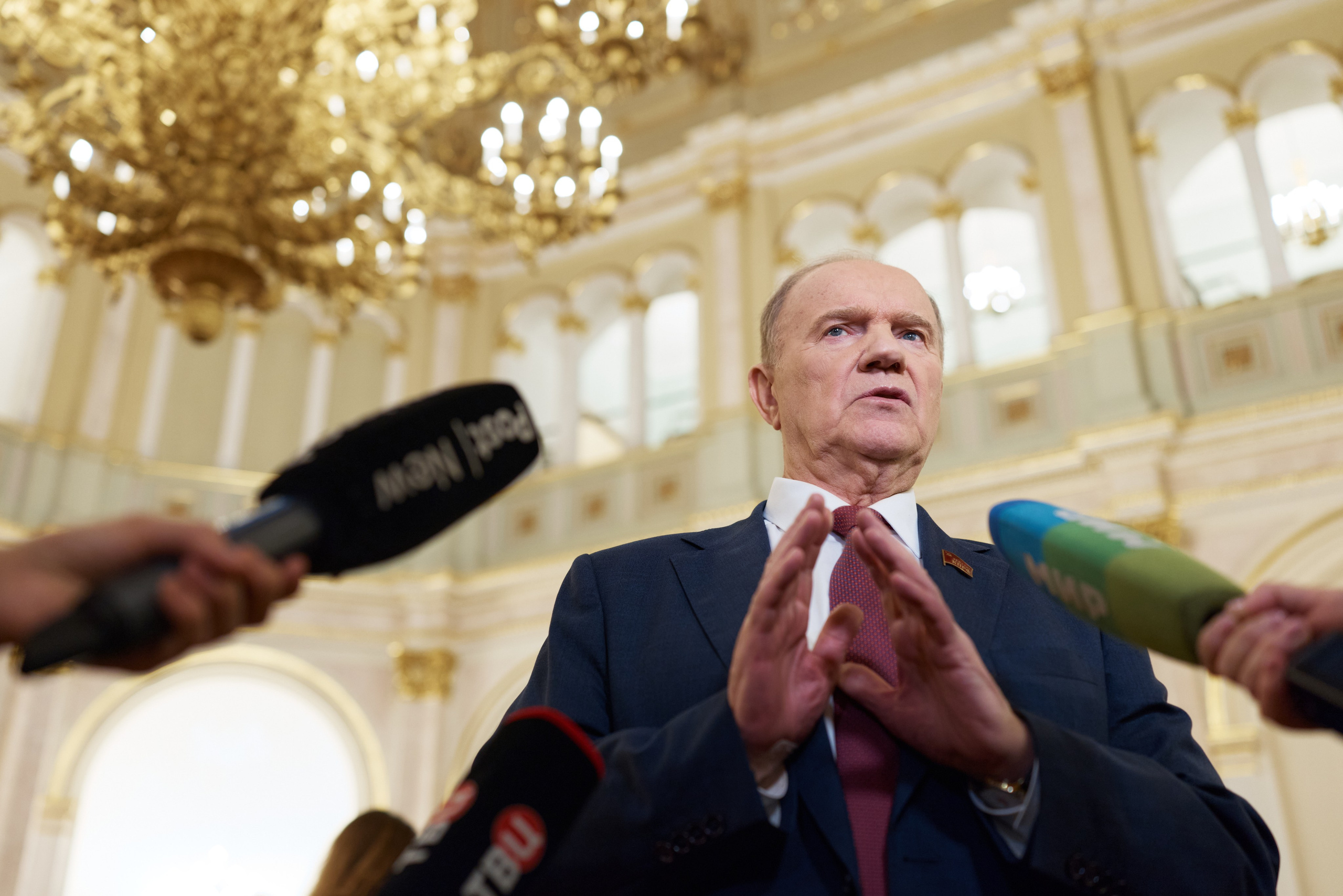 Не спорт. Репортажный фотограф