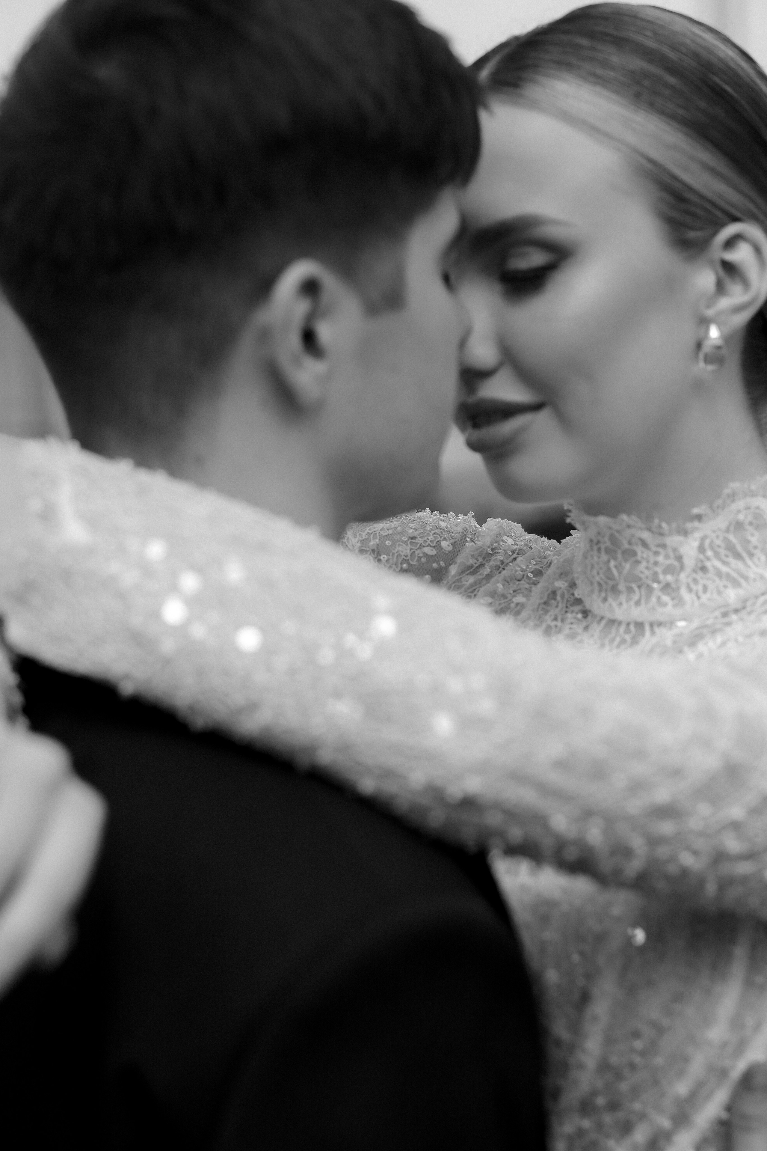 Дмитрий & Полина. Свадебный фотограф Ольга Гречко