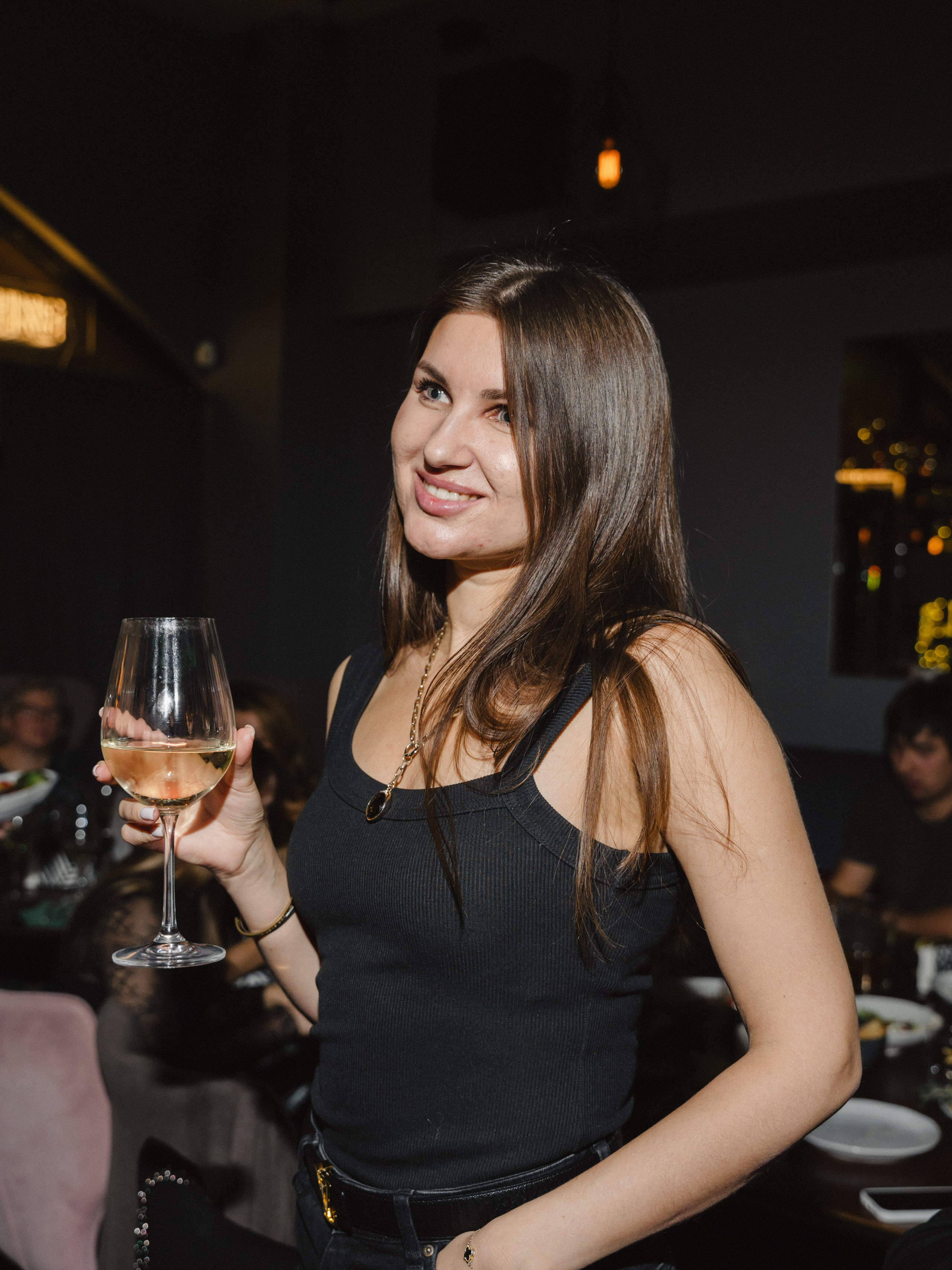 Корпоратив Арбат. Портретный и репортажный фотограф