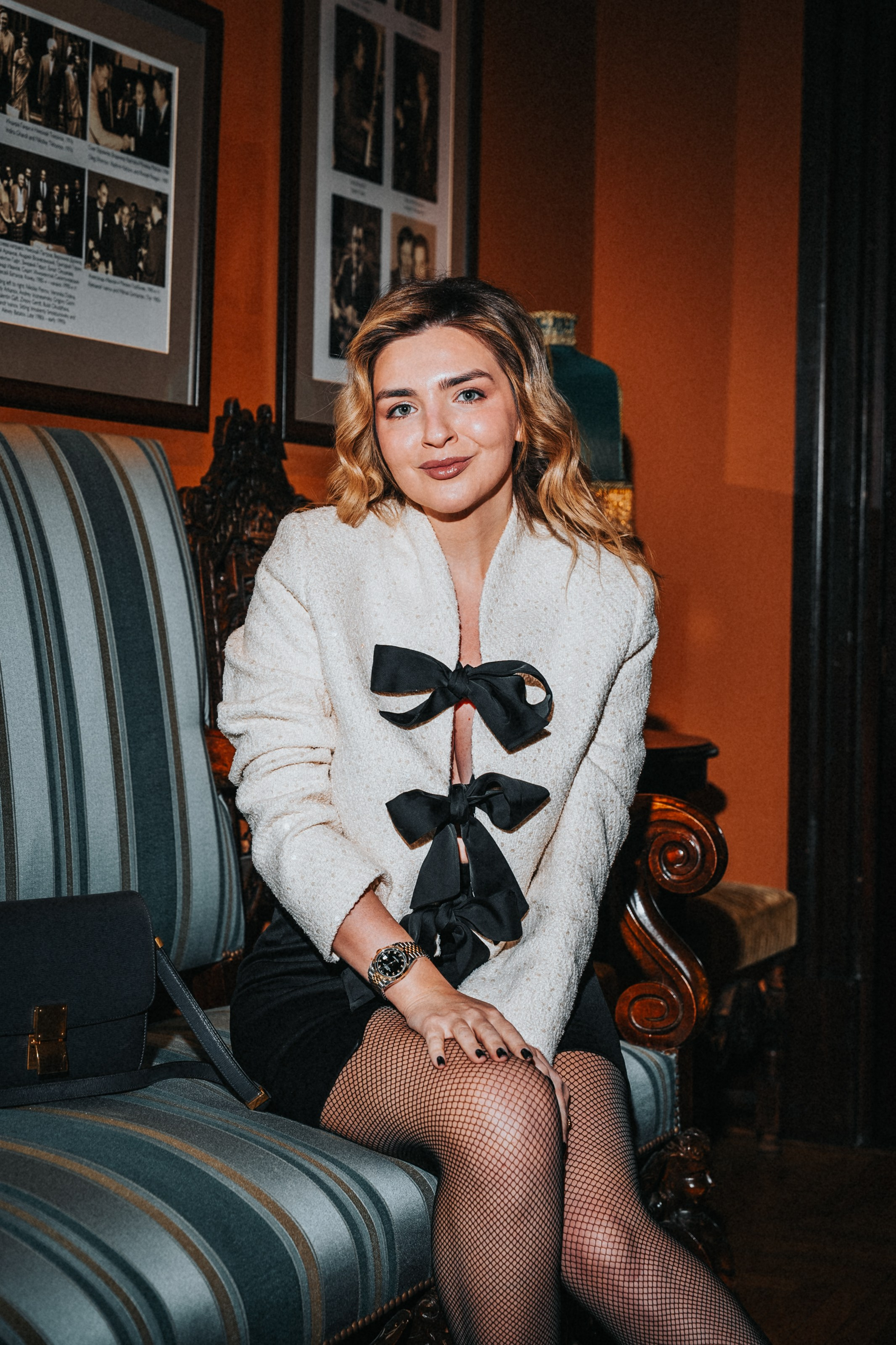 Ксения. Портретный и репортажный фотограф