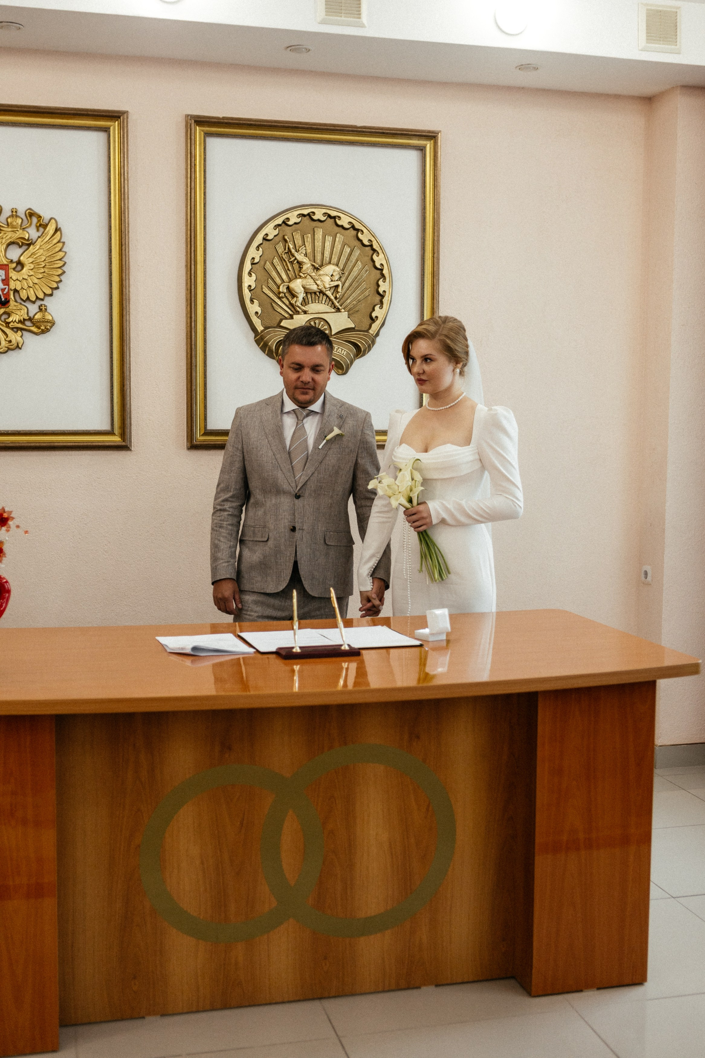 V&T. Свадебный фотограф Уфа Руслан Габдлисламов