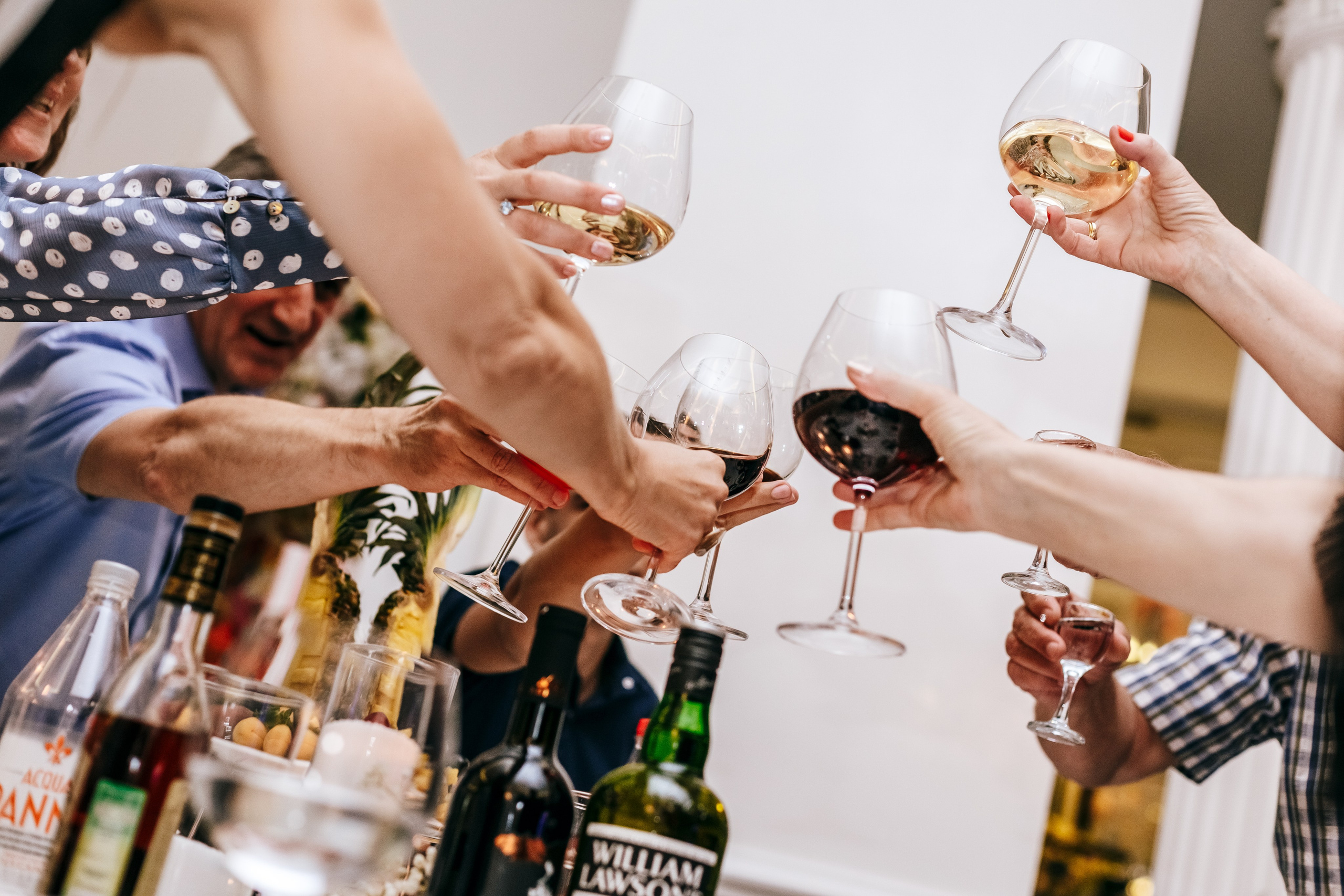 Сергей и Елена. Свадебный фотограф в Краснодаре Николай Крауз