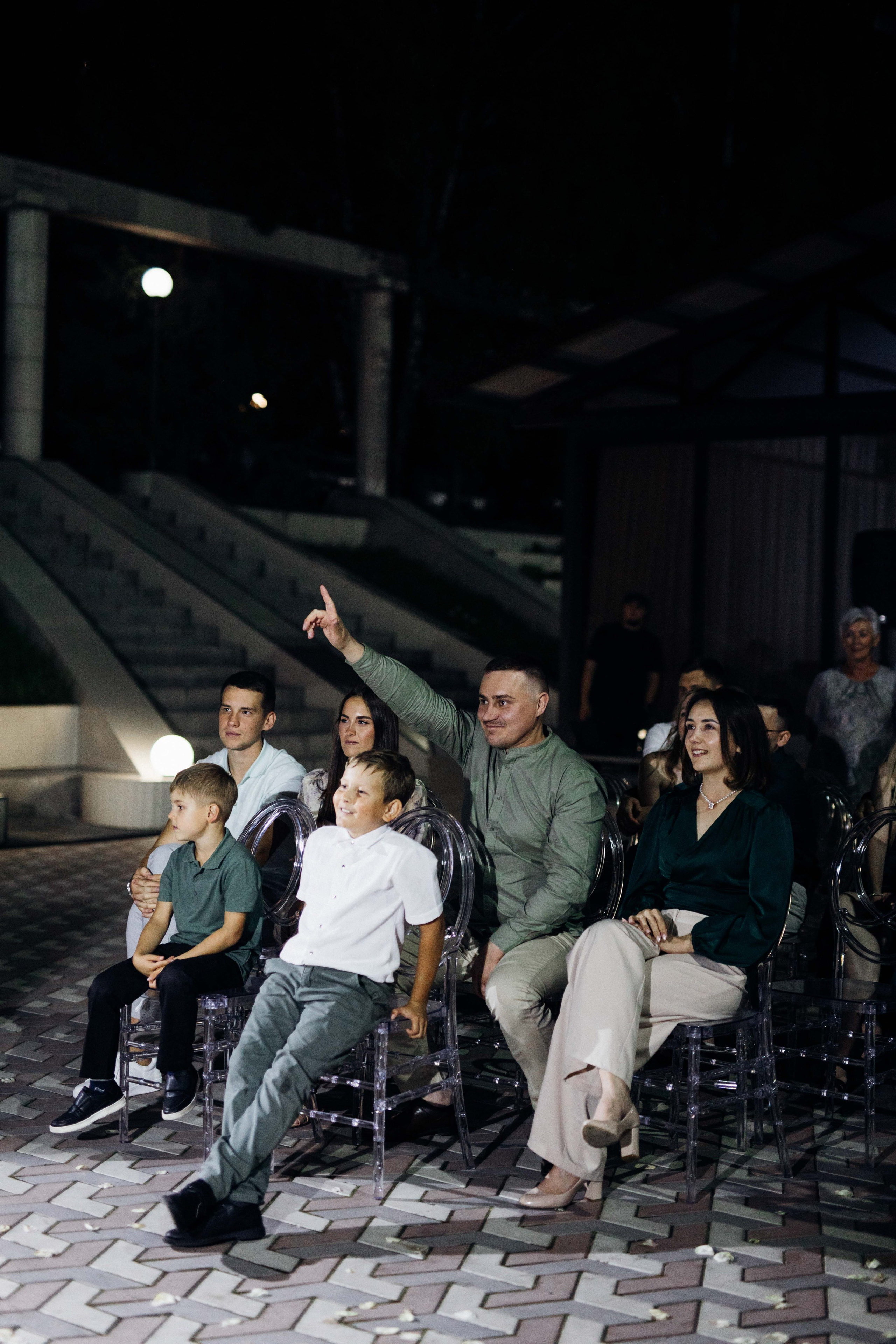 Андрей и Елизавета. Фотограф Анна Чернигова