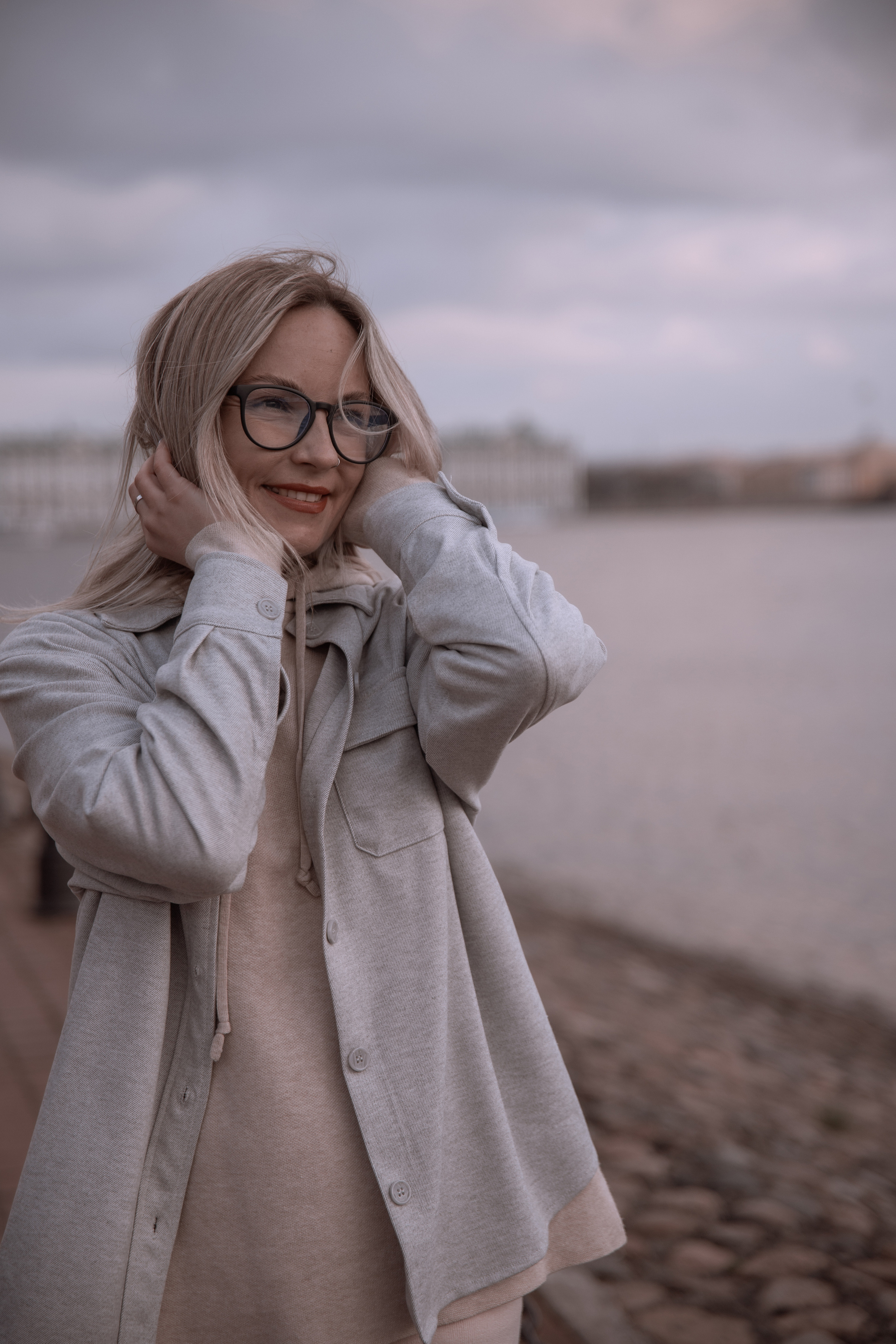 Фотограф в Москве и в Санкт-Петербурге Юлия Халикова