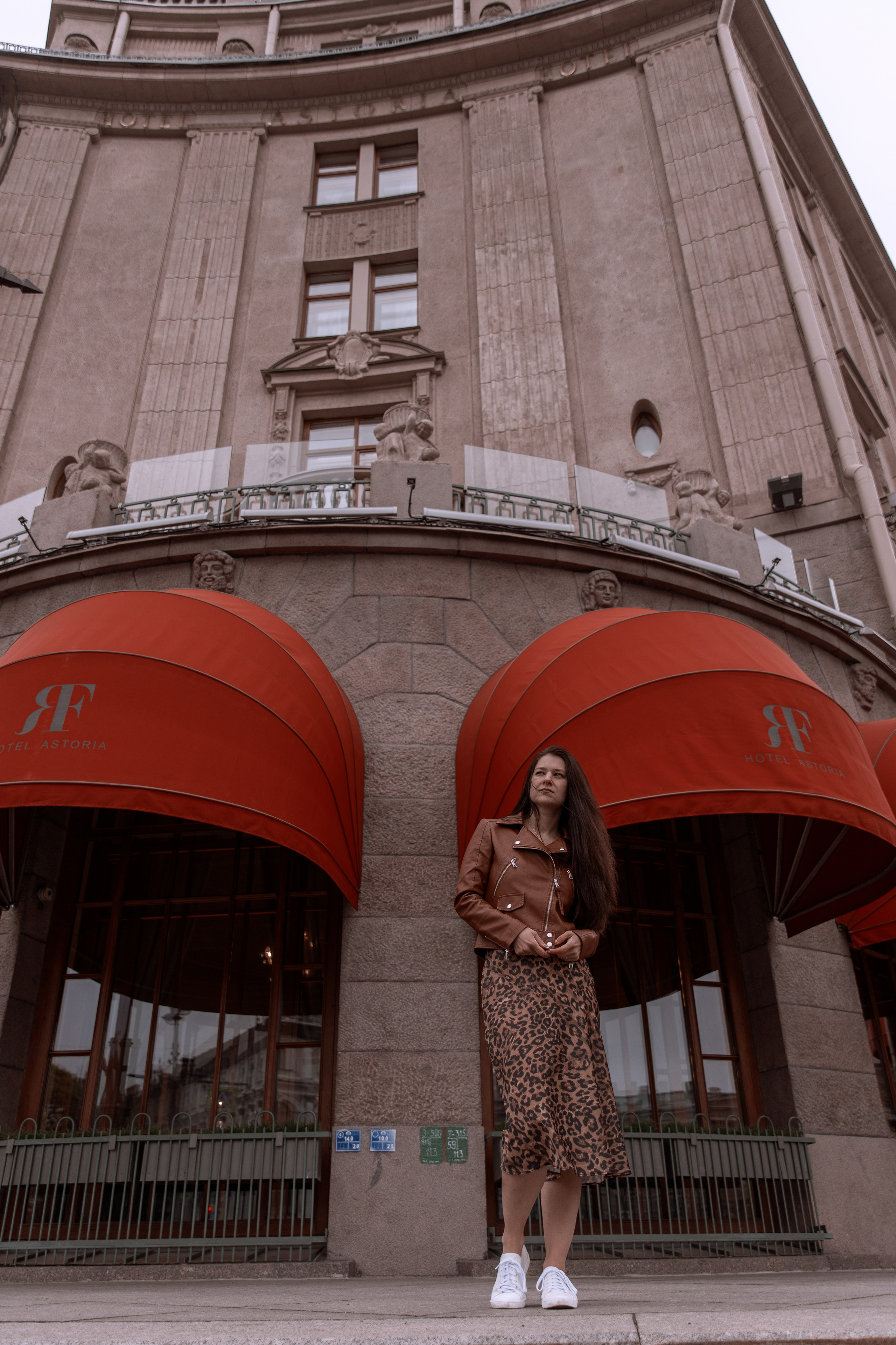 Фотограф в Москве и в Санкт-Петербурге Юлия Халикова