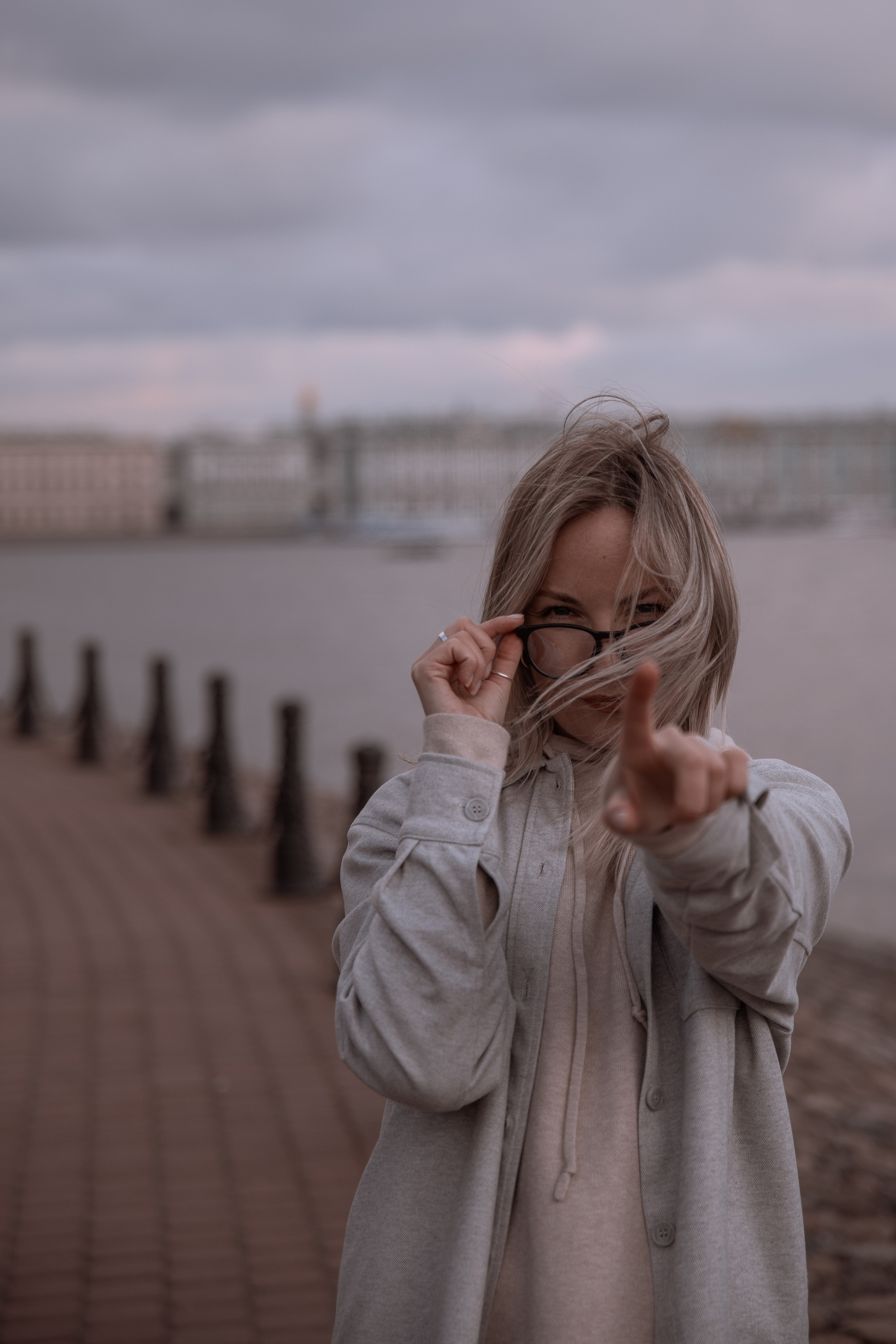 Фотограф в Москве и в Санкт-Петербурге Юлия Халикова