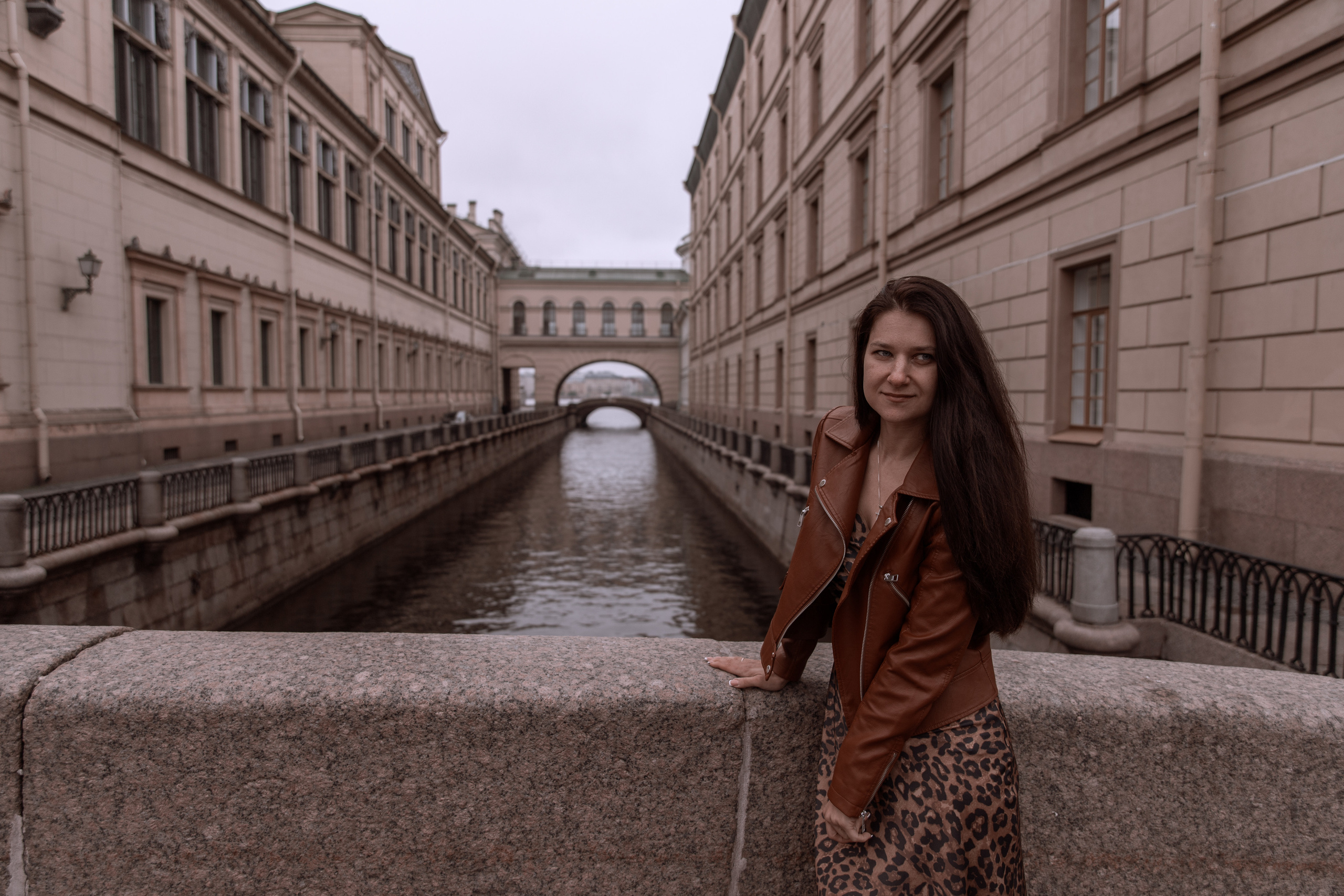 Фотограф в Москве и в Санкт-Петербурге Юлия Халикова