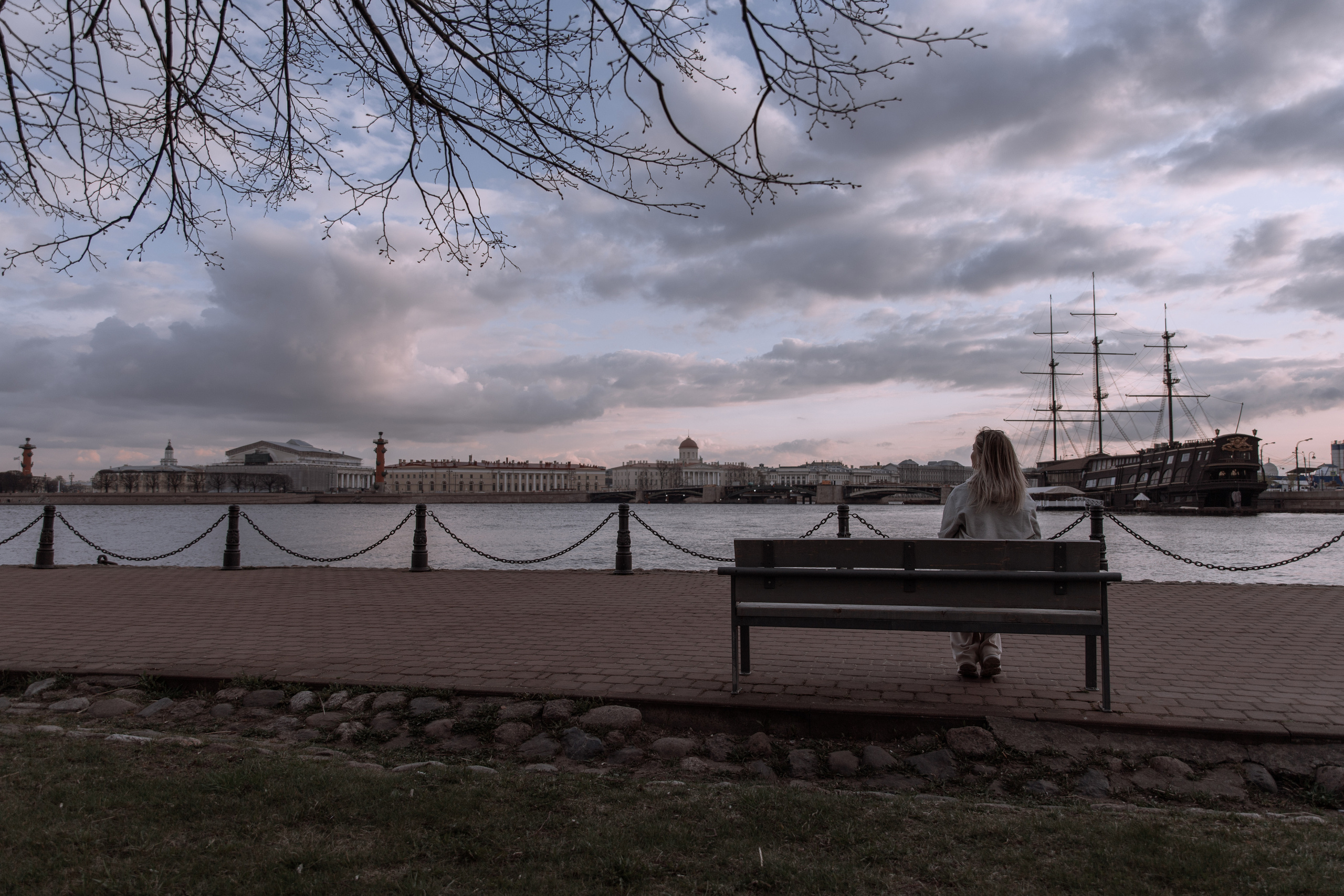 Фотограф в Москве и в Санкт-Петербурге Юлия Халикова