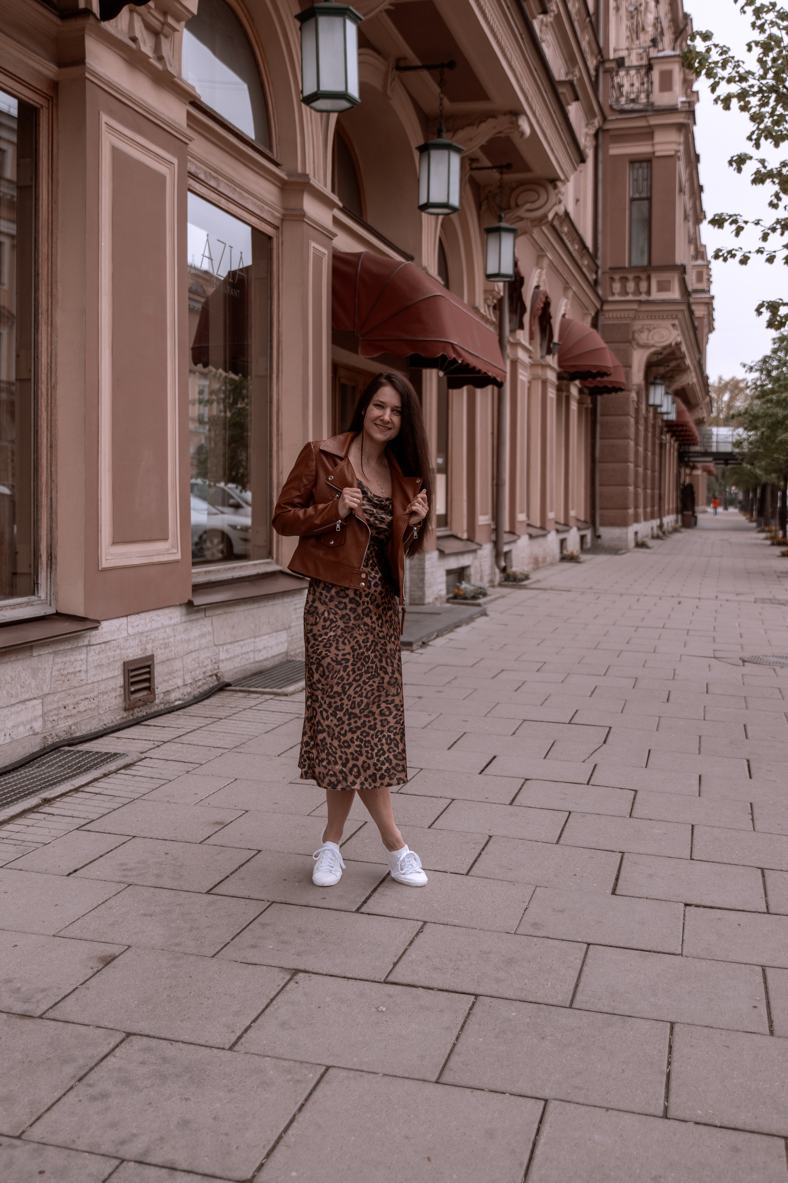 Фотограф в Москве и в Санкт-Петербурге Юлия Халикова