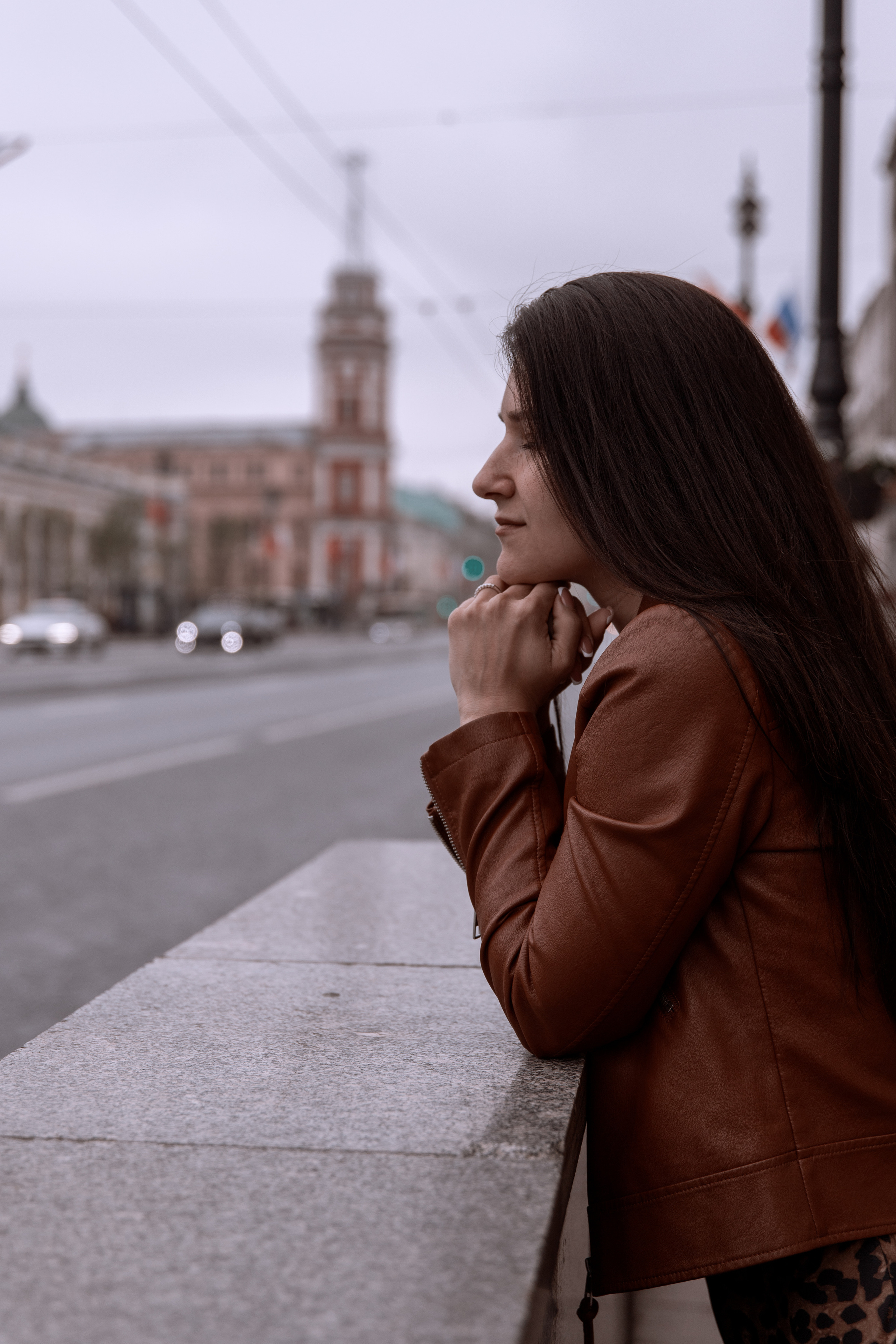 Фотограф в Москве и в Санкт-Петербурге Юлия Халикова