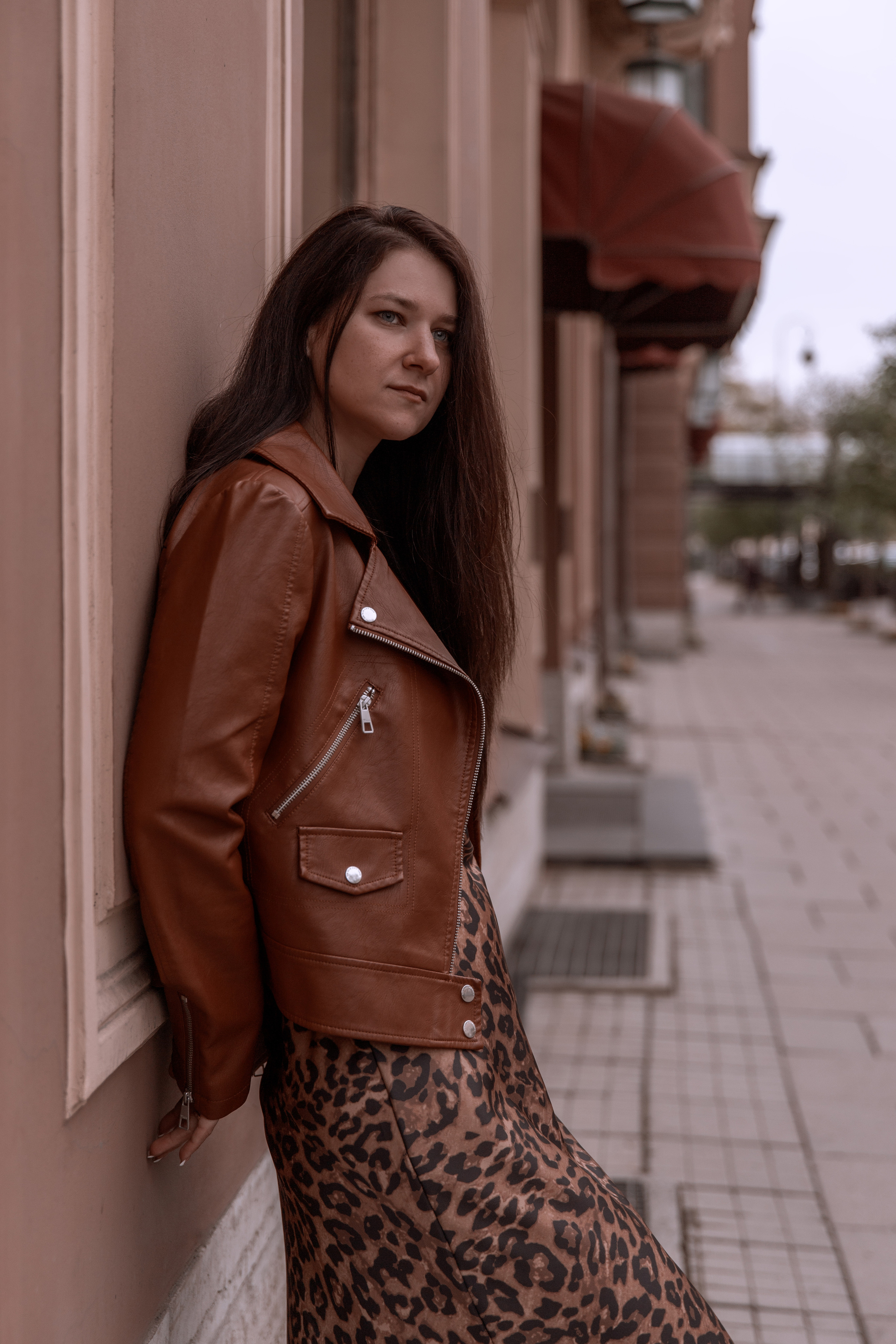 Фотограф в Москве и в Санкт-Петербурге Юлия Халикова