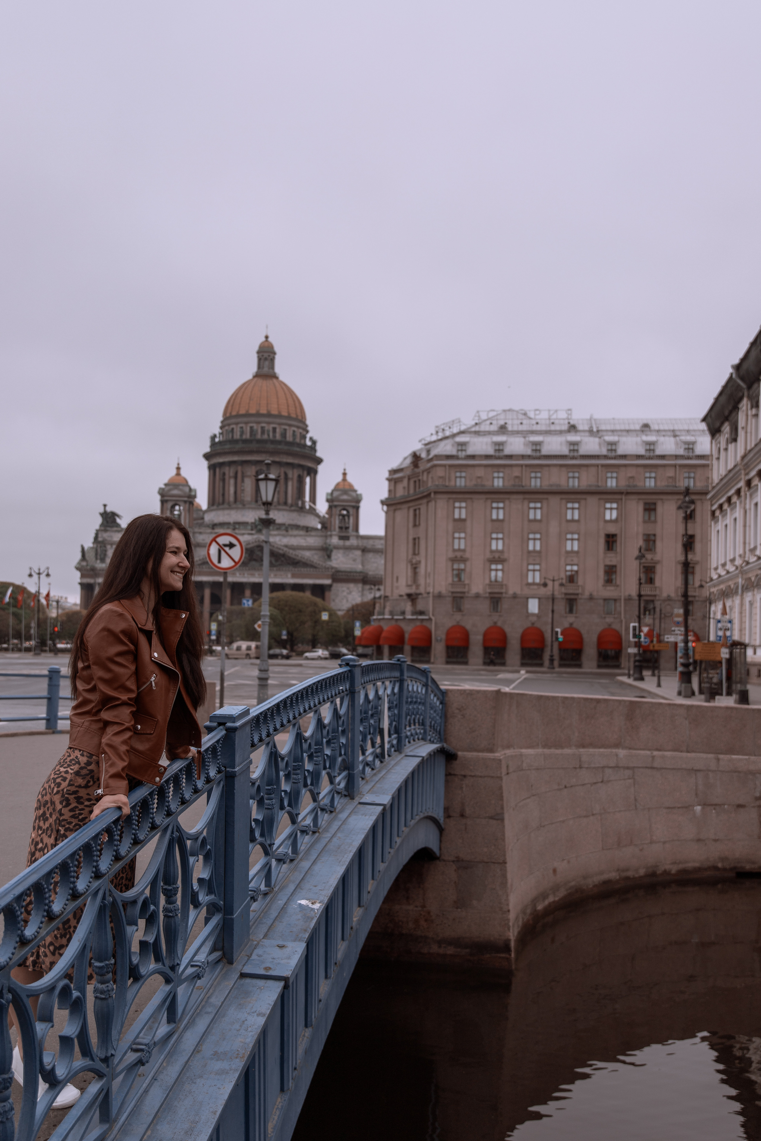 Фотограф в Москве и в Санкт-Петербурге Юлия Халикова