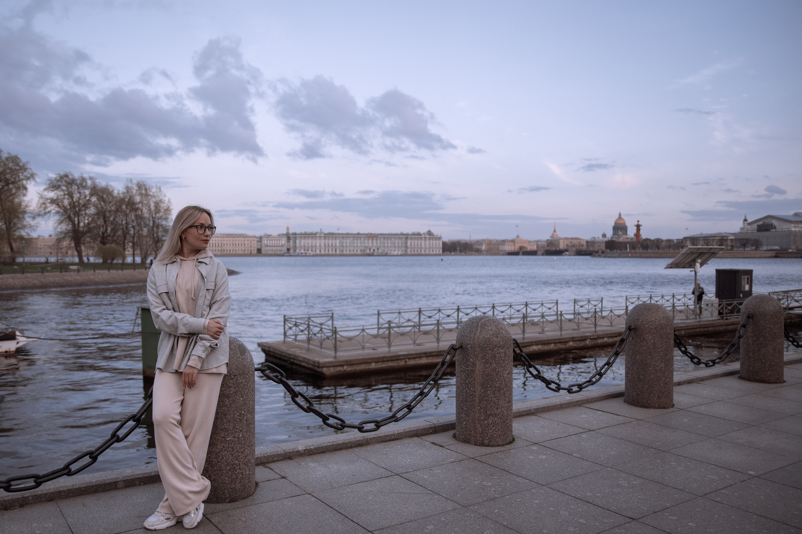 Фотограф в Москве и в Санкт-Петербурге Юлия Халикова