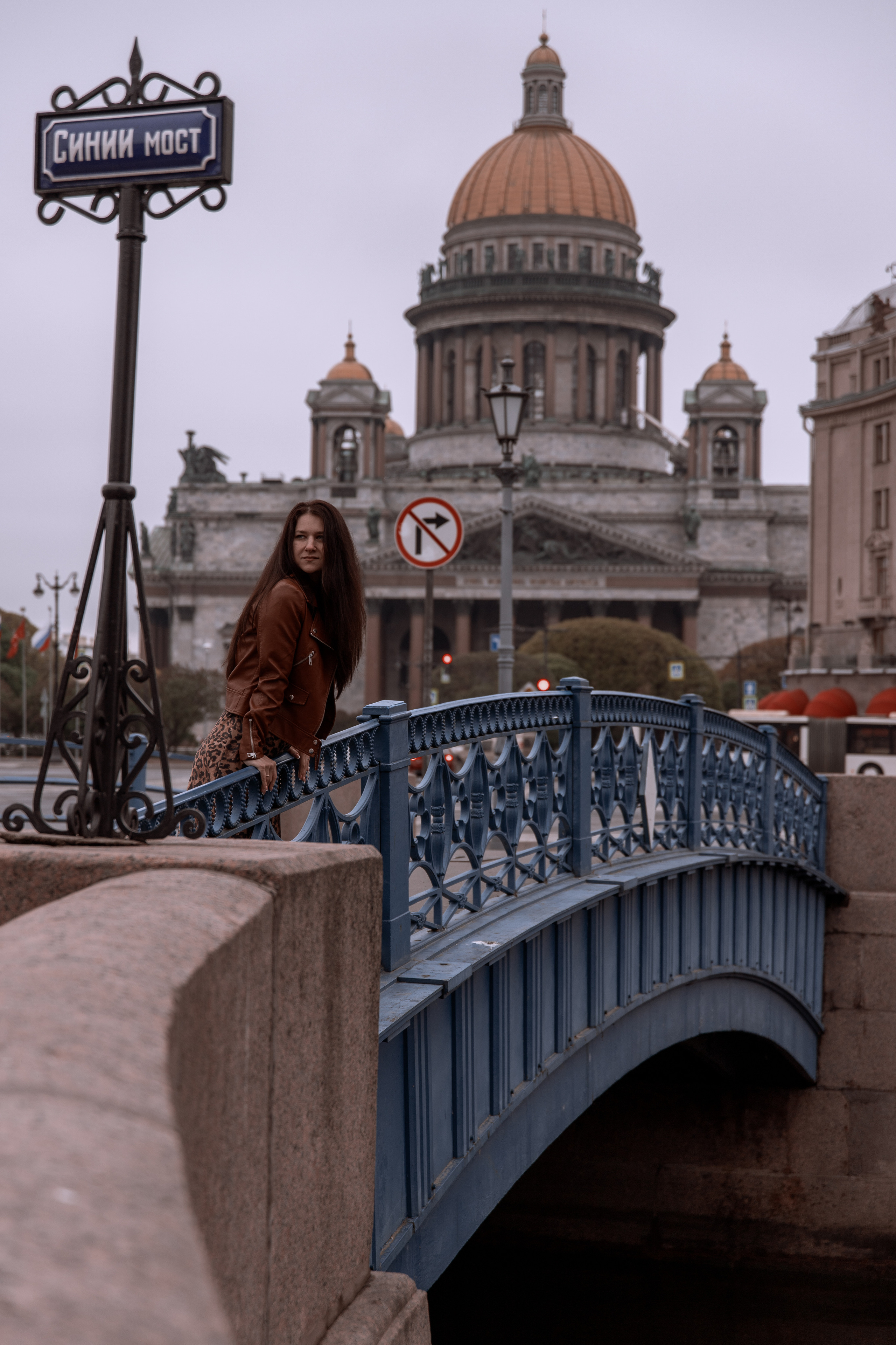 Фотограф в Москве и в Санкт-Петербурге Юлия Халикова