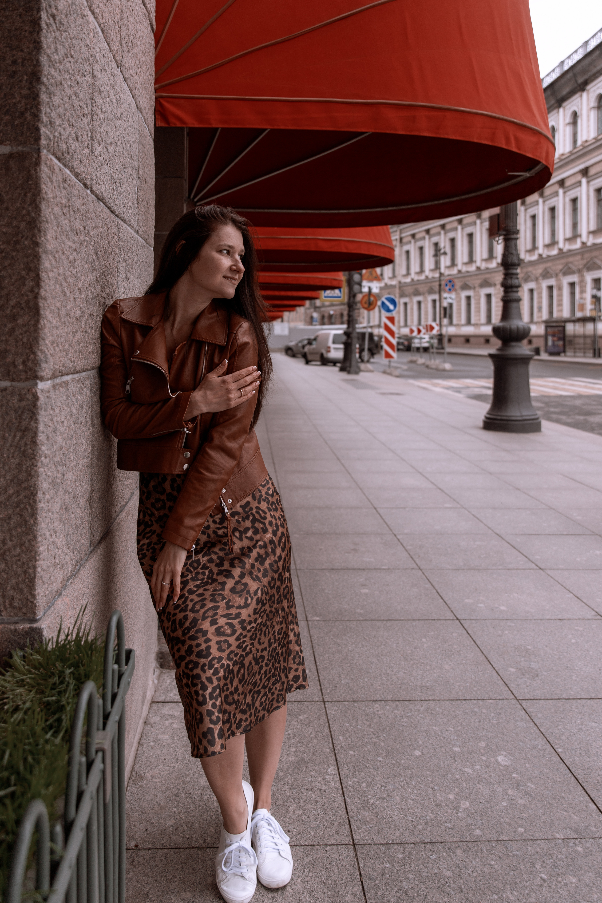 Фотограф в Москве и в Санкт-Петербурге Юлия Халикова