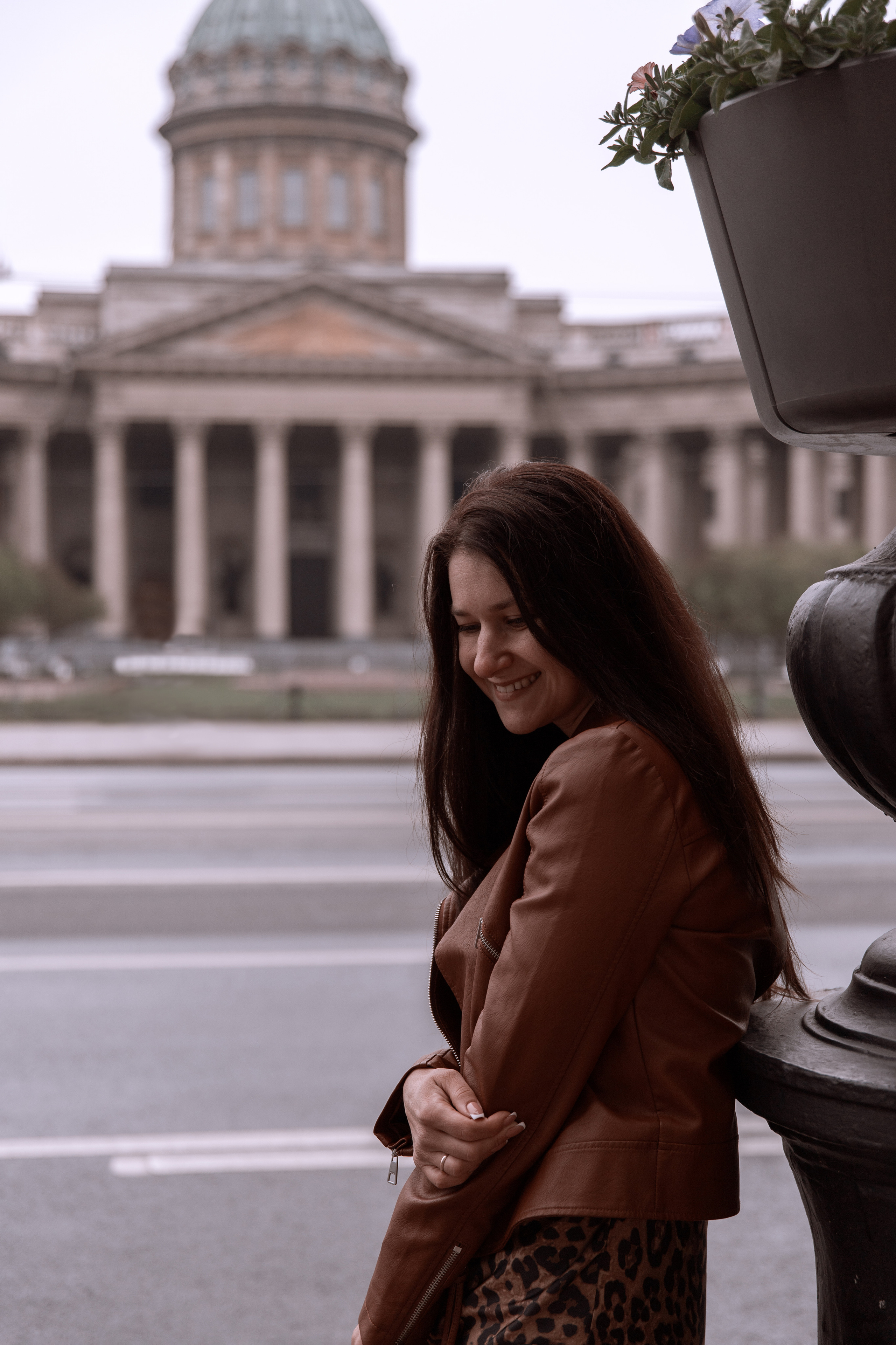 Фотограф в Москве и в Санкт-Петербурге Юлия Халикова