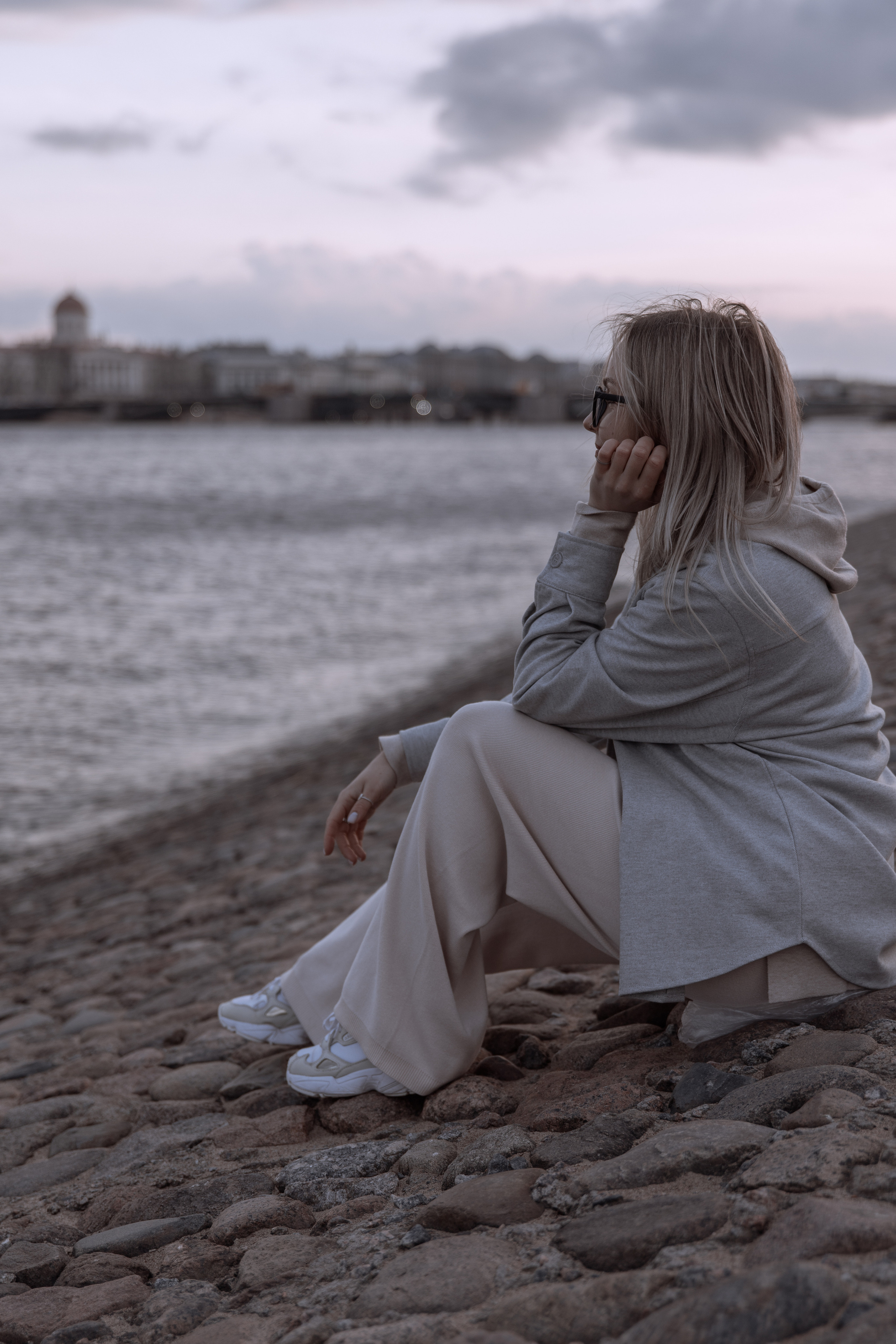 Фотограф в Москве и в Санкт-Петербурге Юлия Халикова